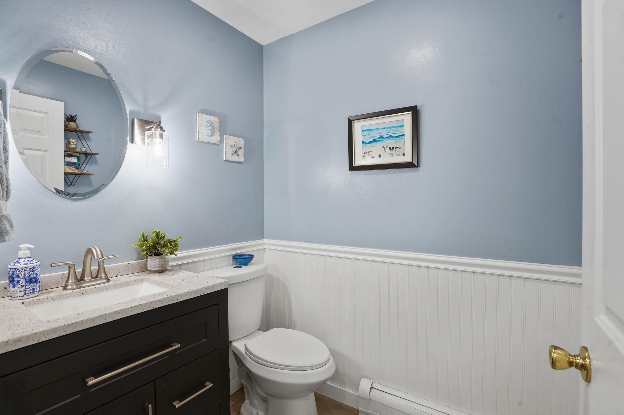 3 Purington Lane Unit: B