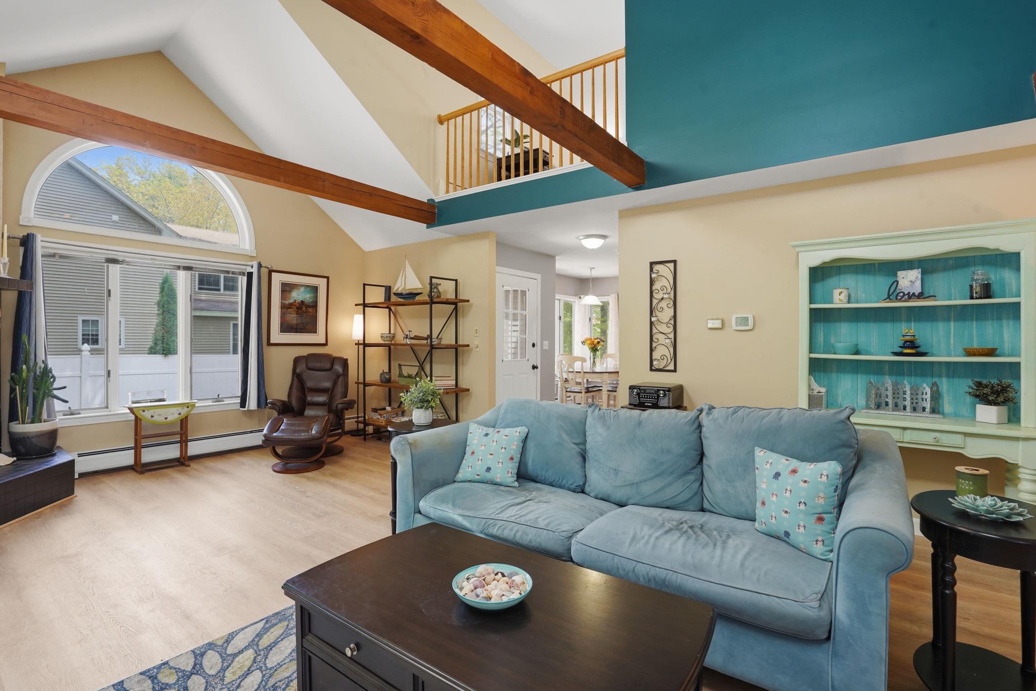 3 Purington Lane Unit: B