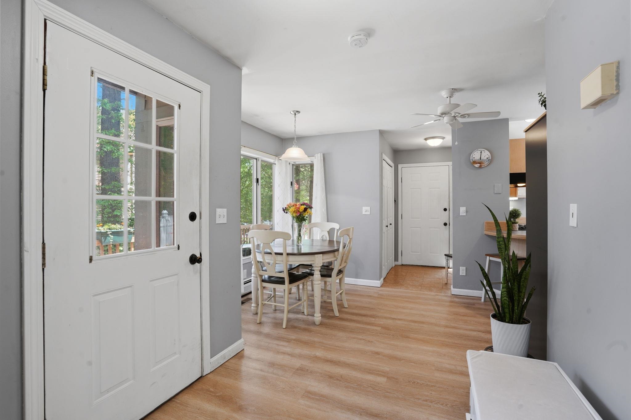 3 Purington Lane Unit: B