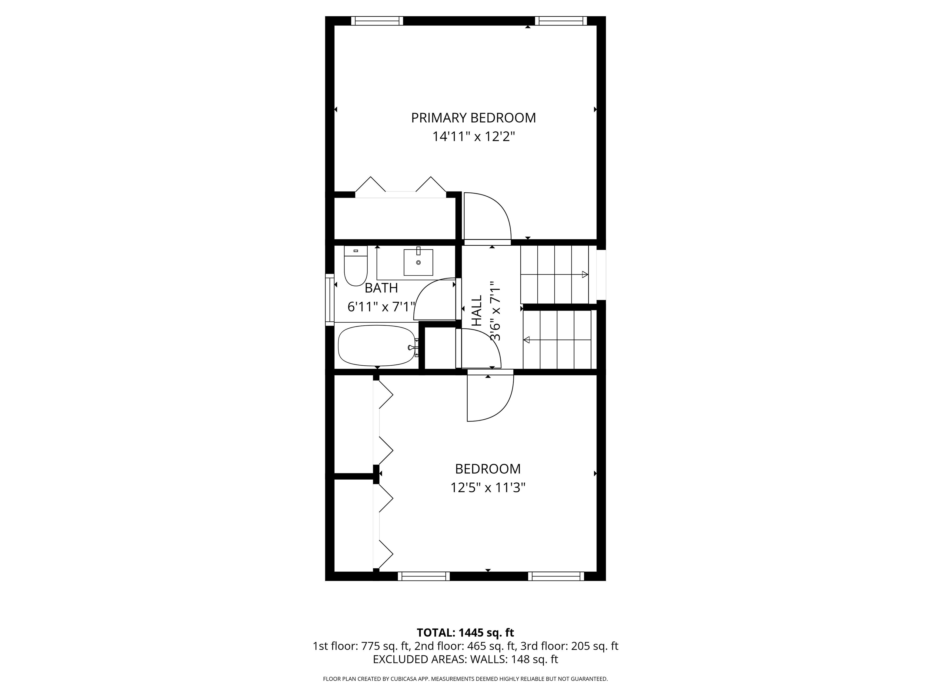 3 Purington Lane Unit: B