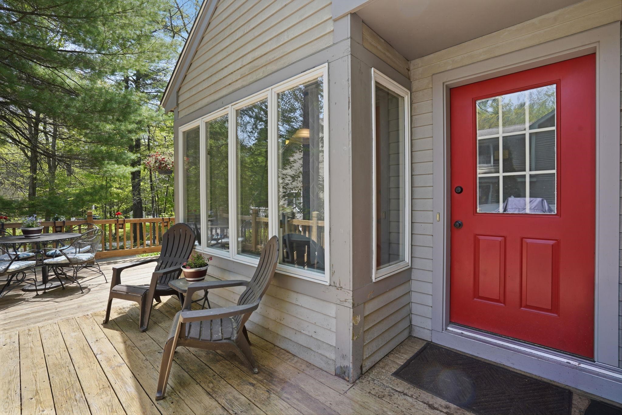 3 Purington Lane Unit: B