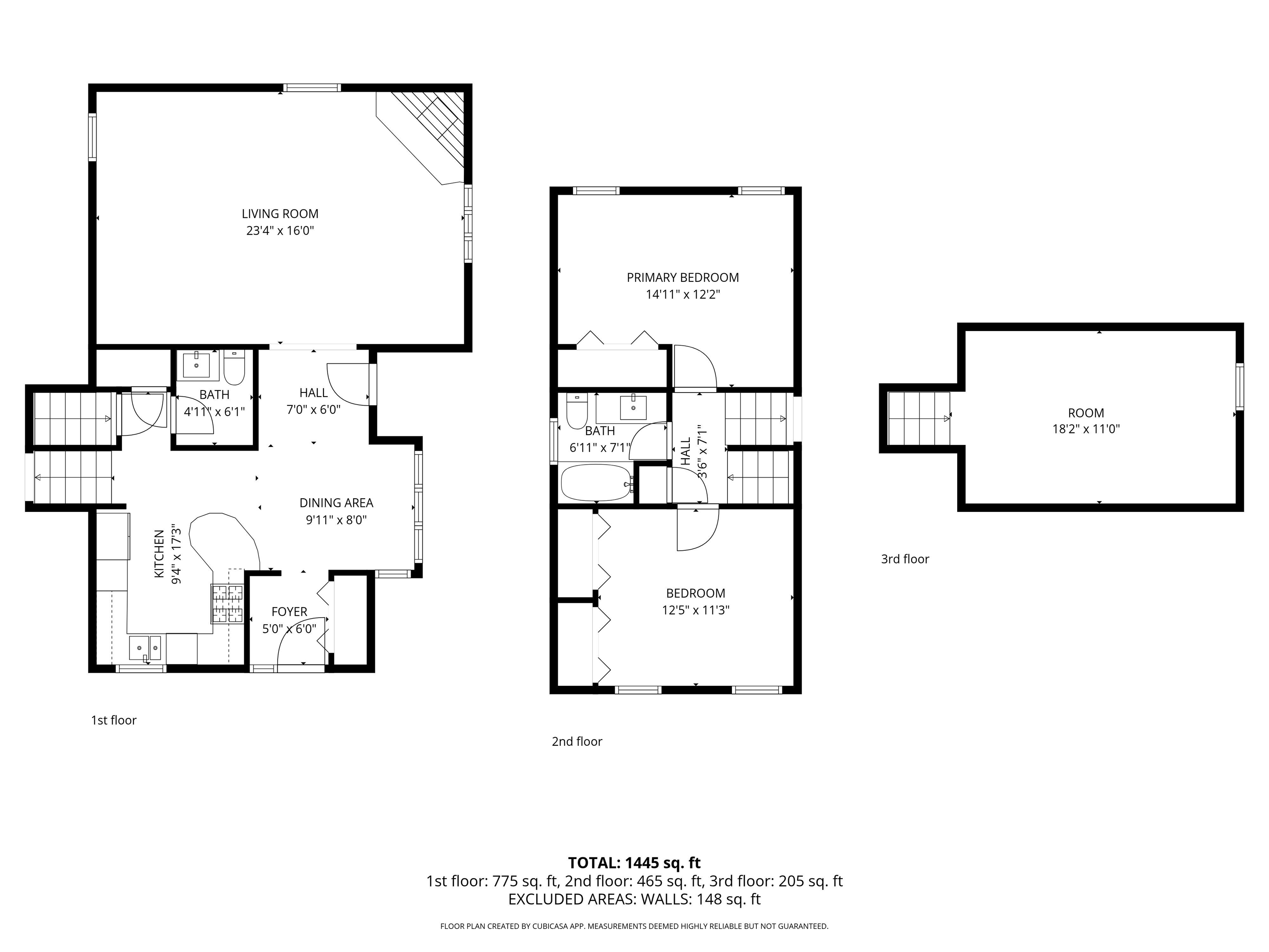 3 Purington Lane Unit: B