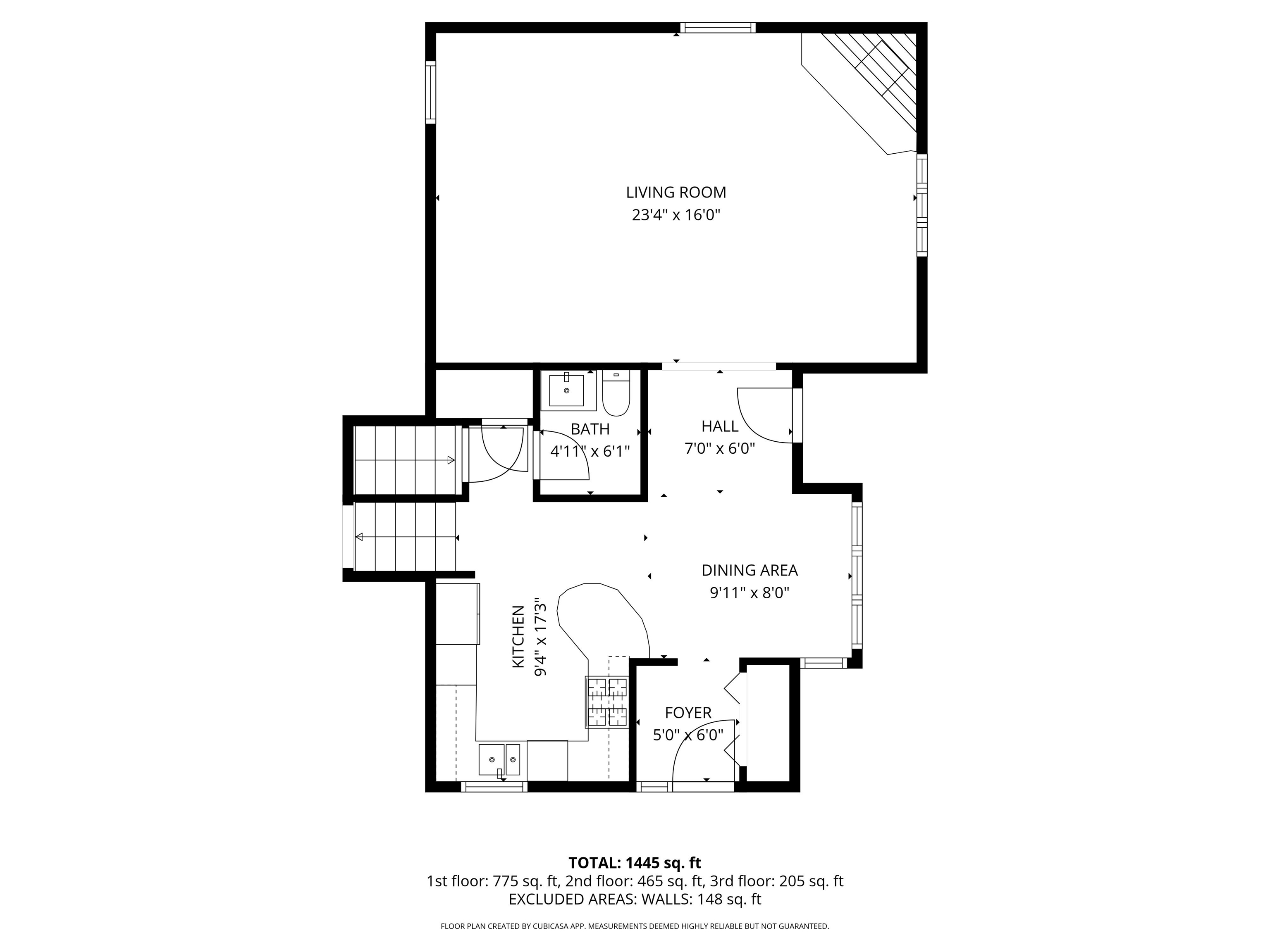 3 Purington Lane Unit: B