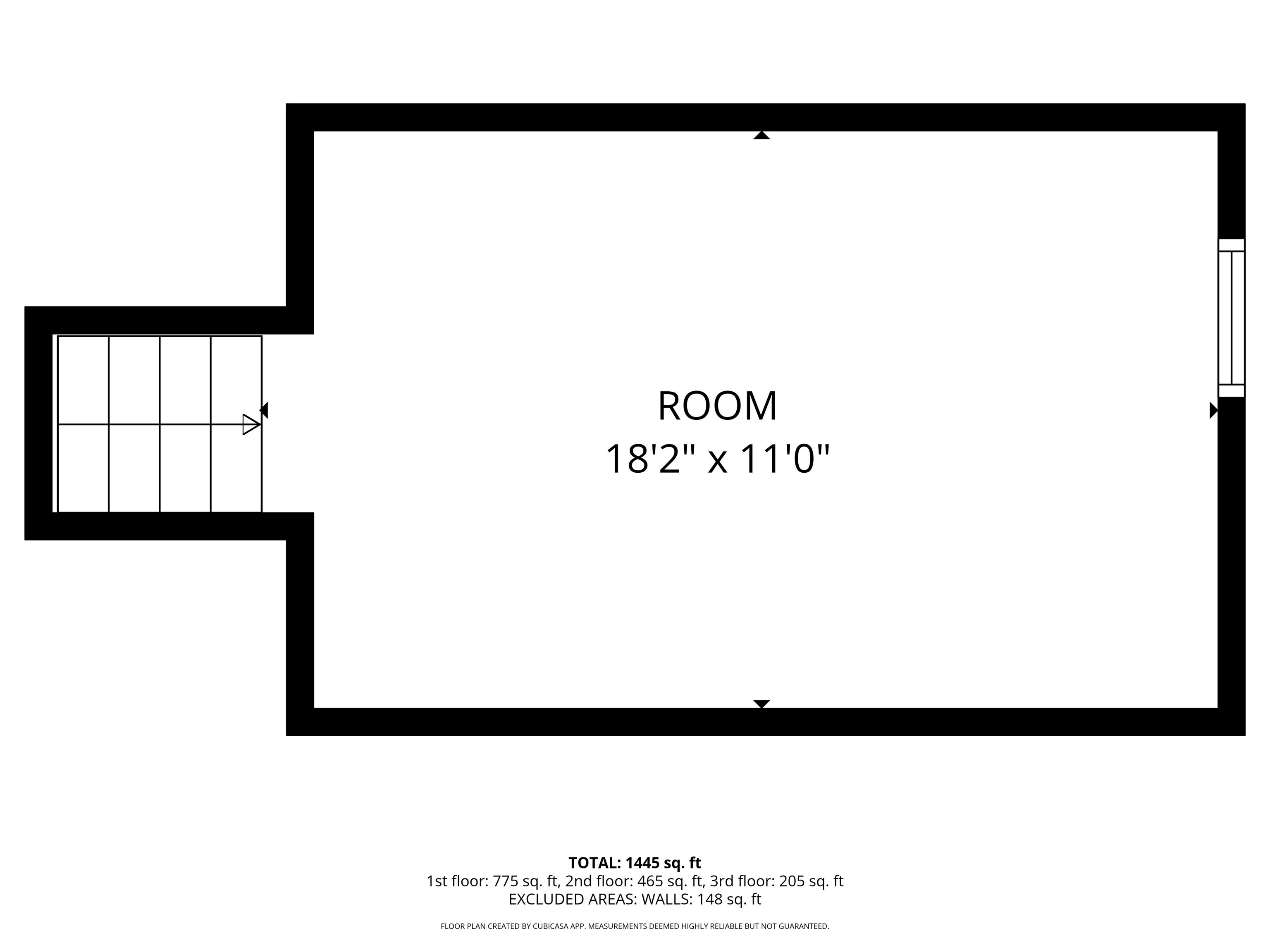 3 Purington Lane Unit: B