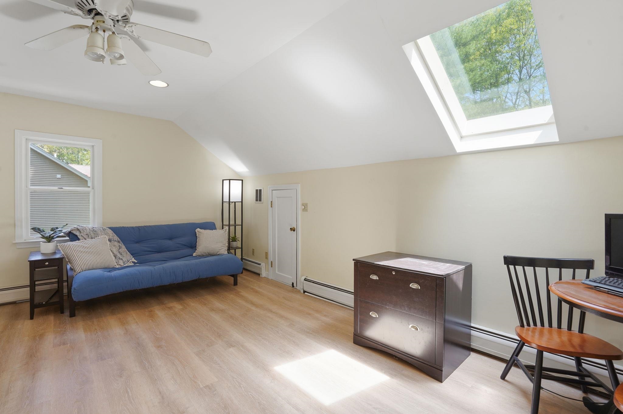 3 Purington Lane Unit: B