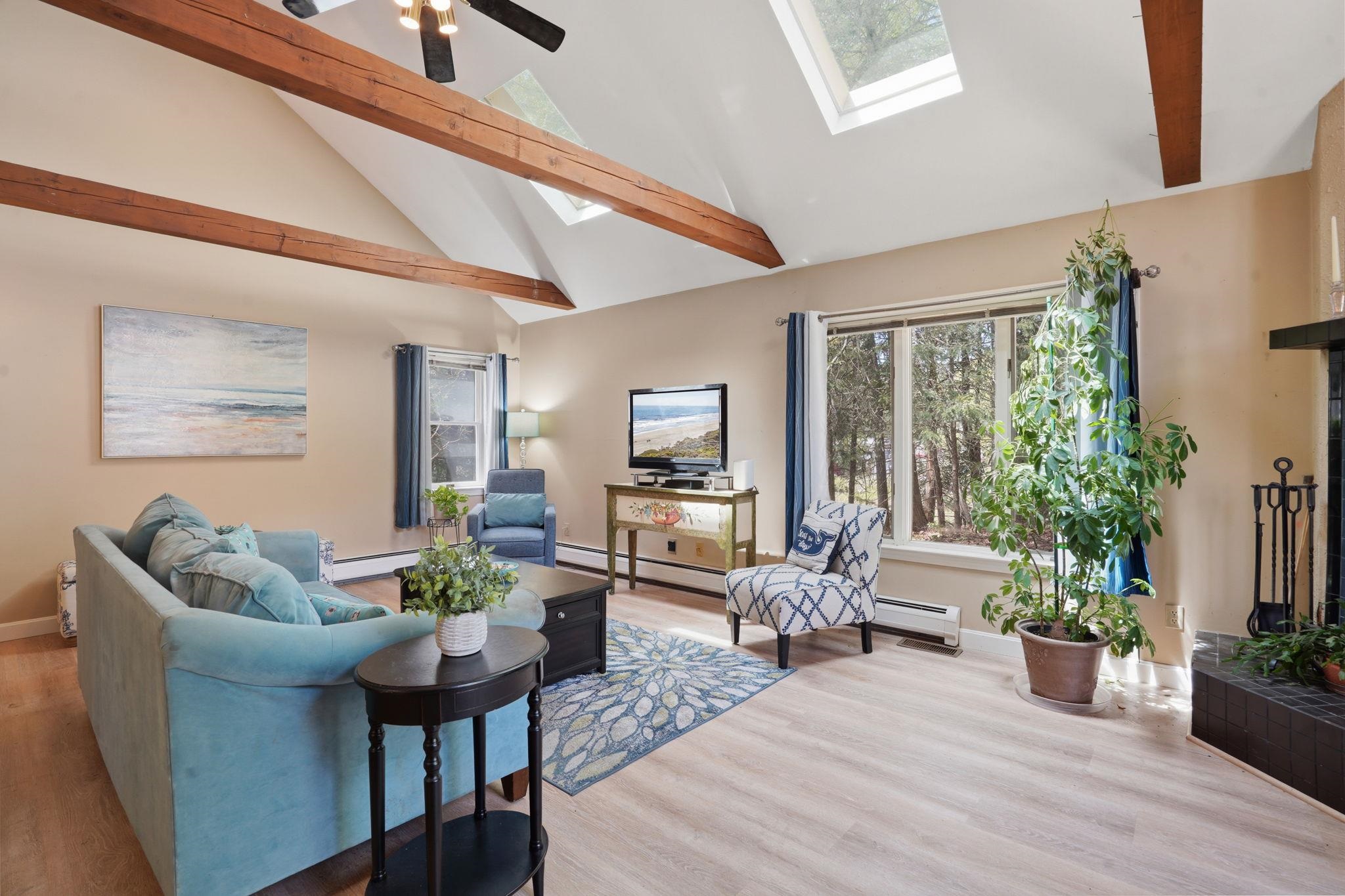 3 Purington Lane Unit: B