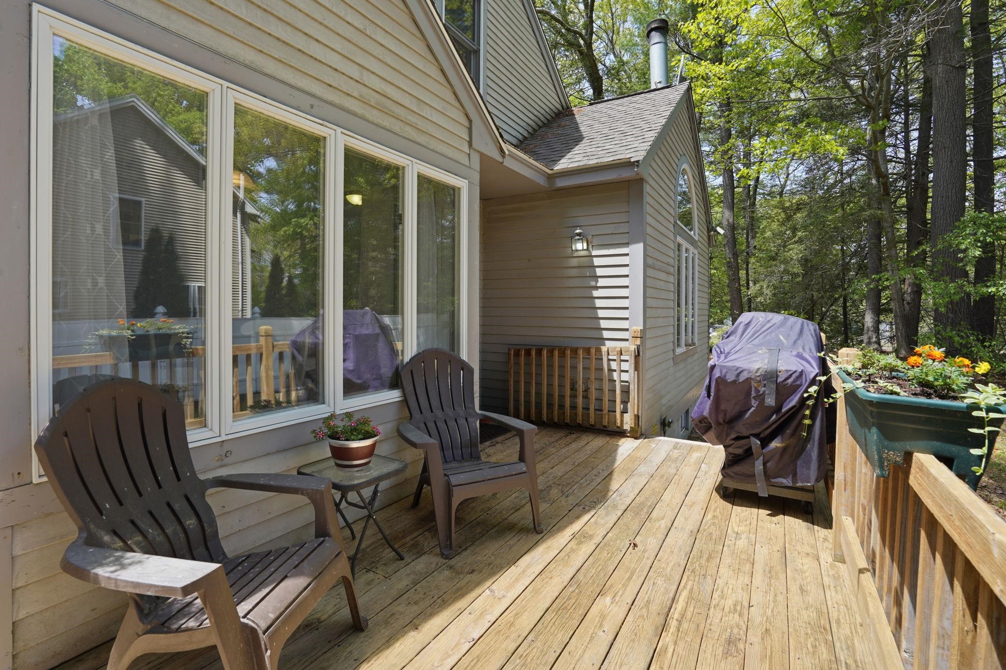 3 Purington Lane Unit: B