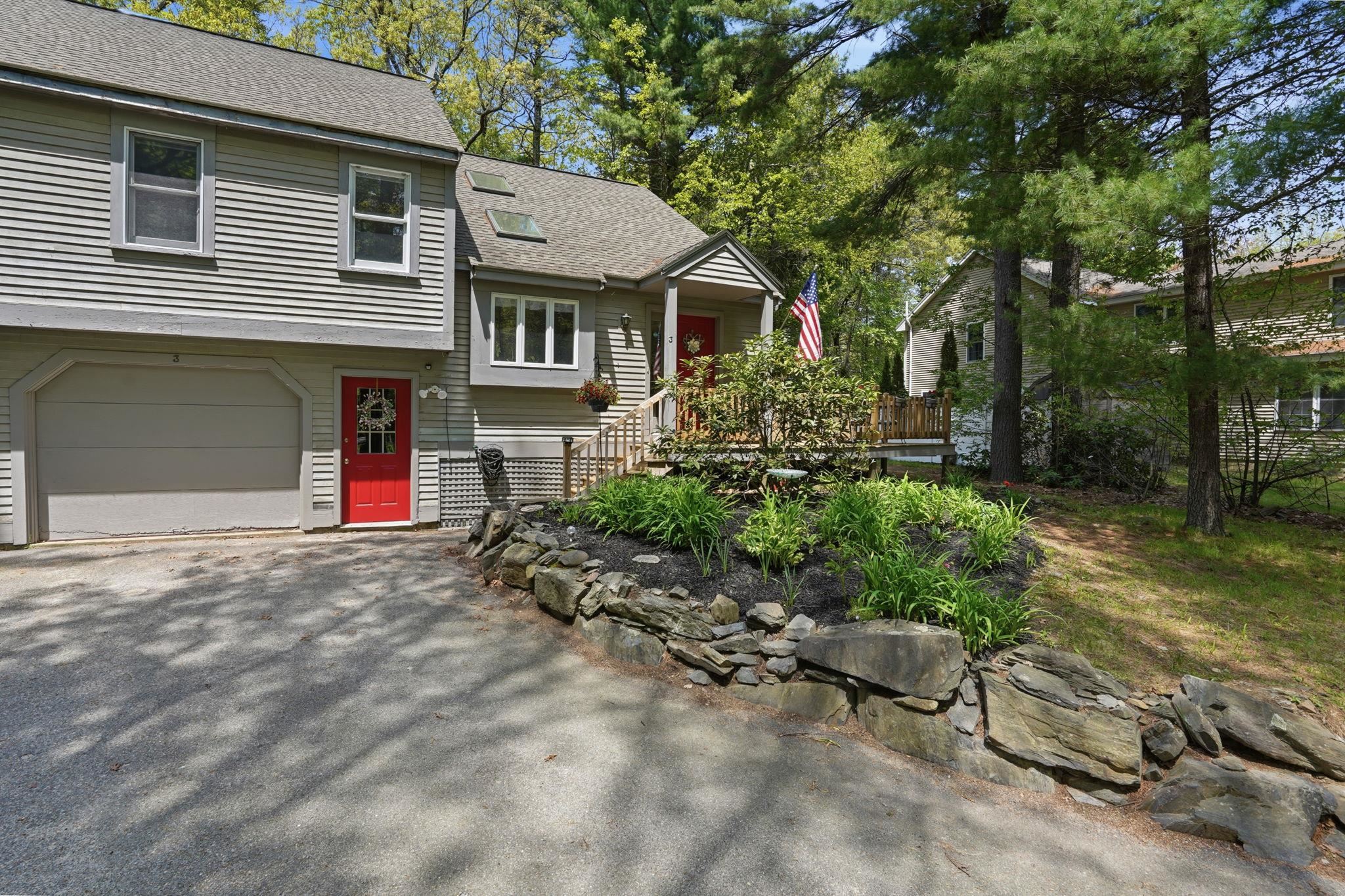 3 Purington Lane Unit: B