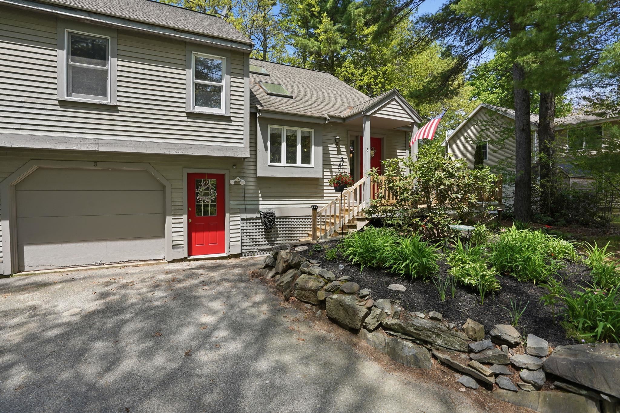 3 Purington Lane Unit: B