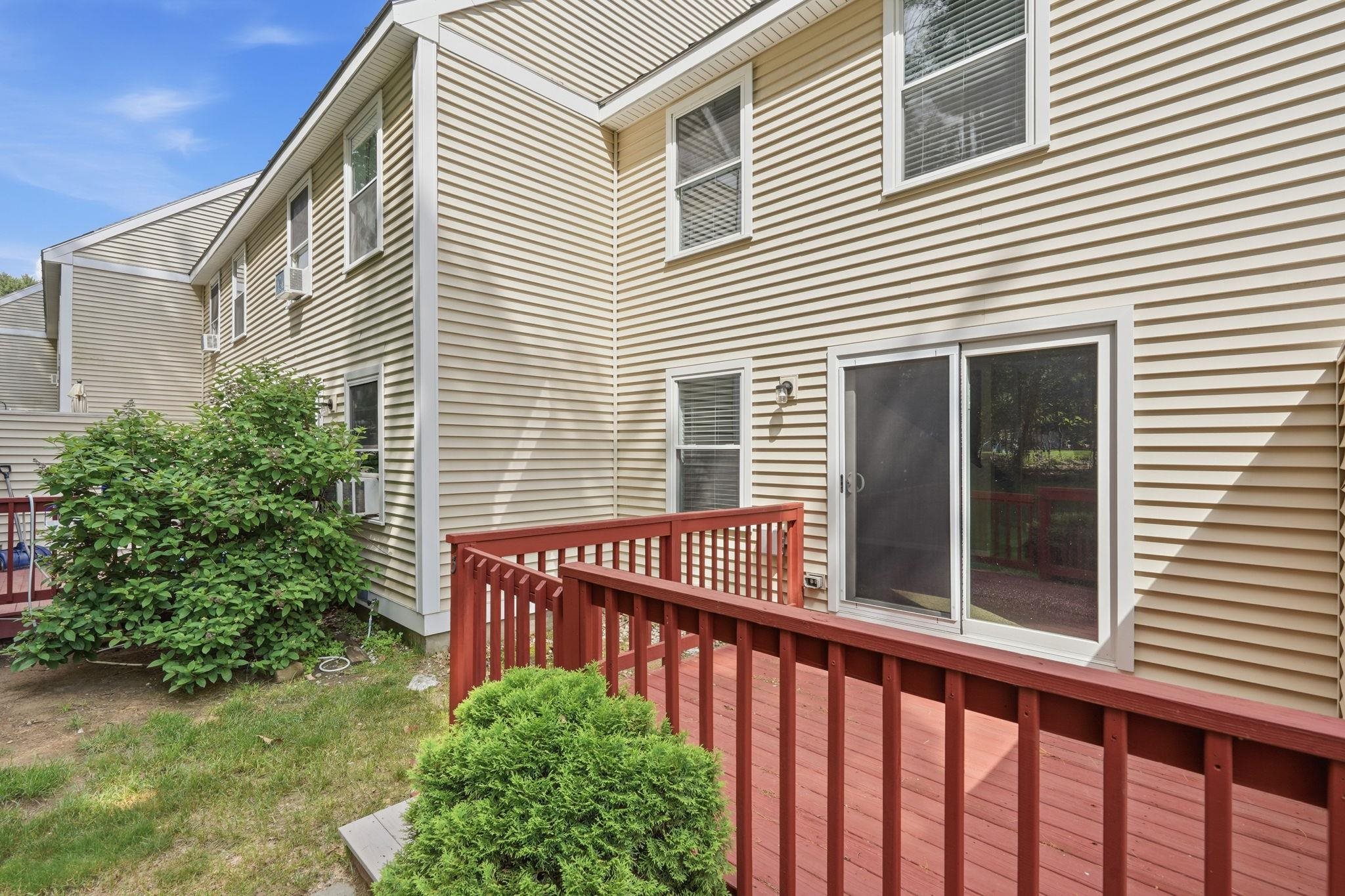 3 Bluffs Drive