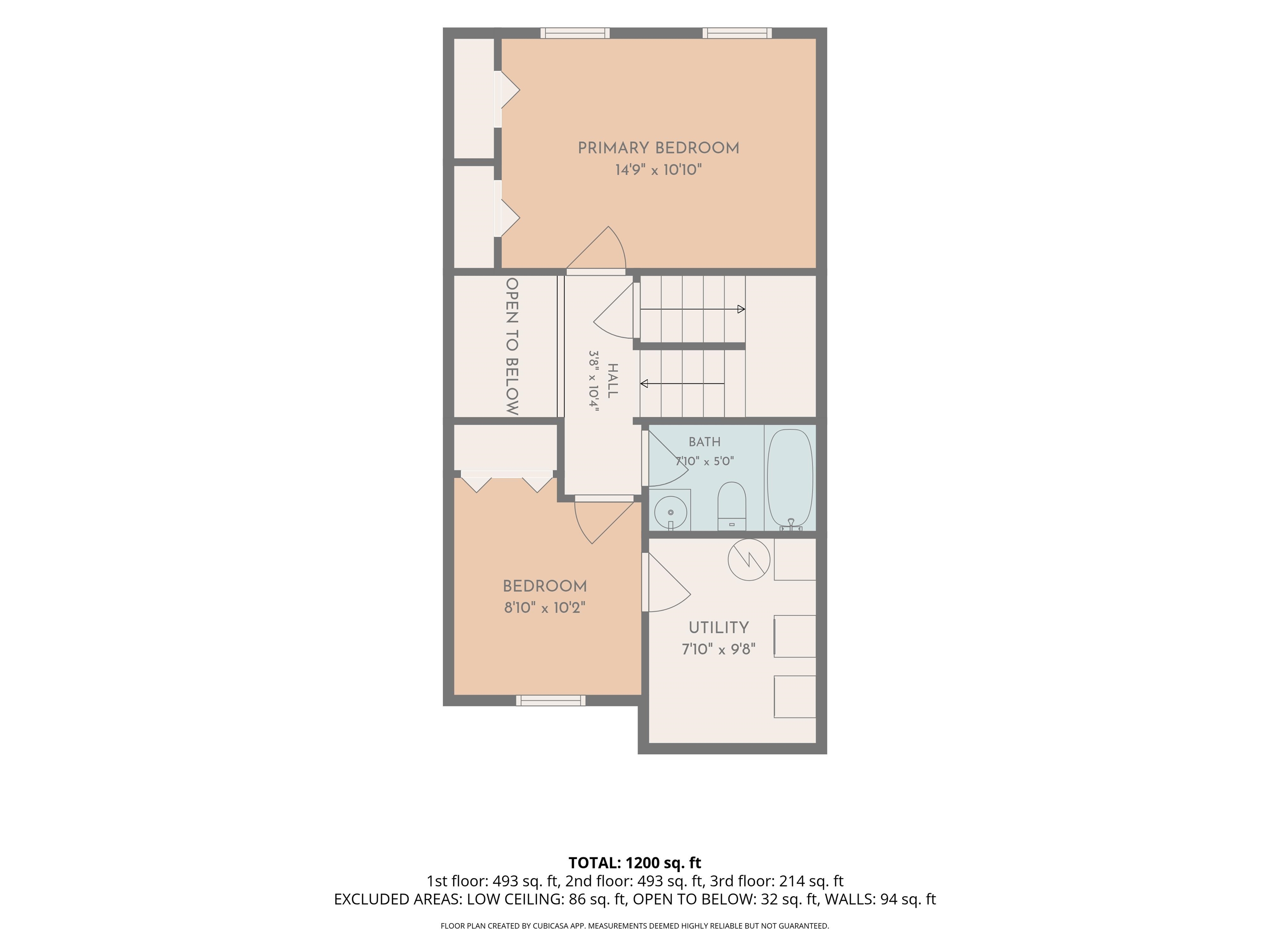3 Bluffs Drive