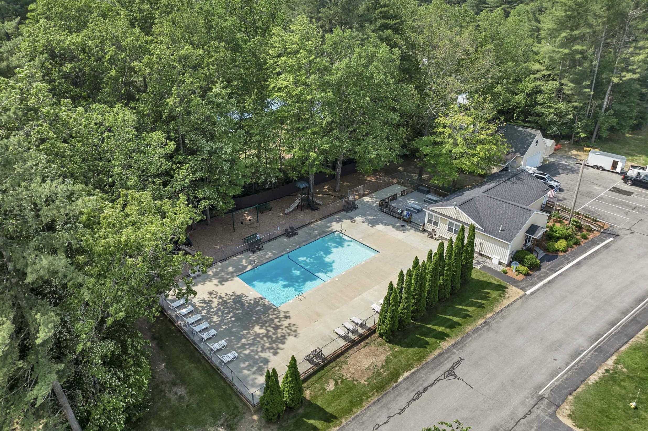 3 Bluffs Drive
