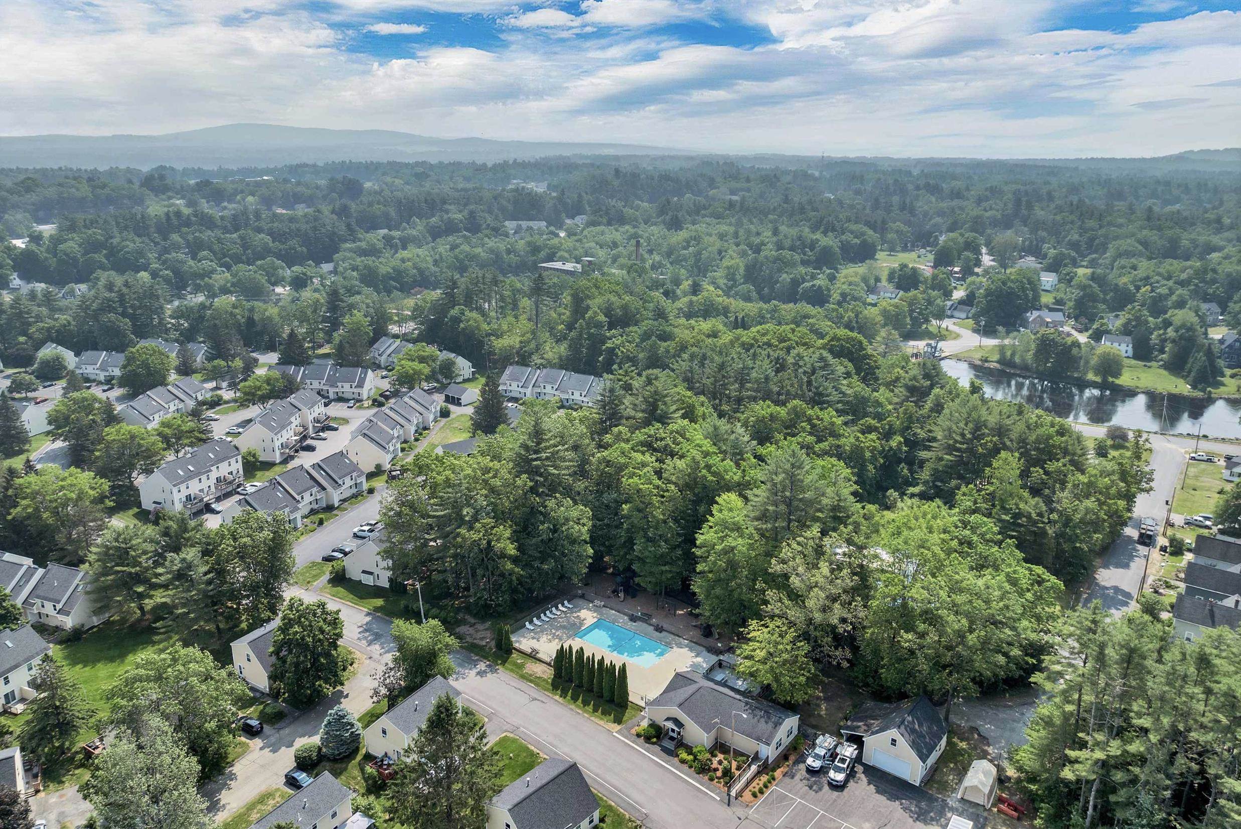 3 Bluffs Drive