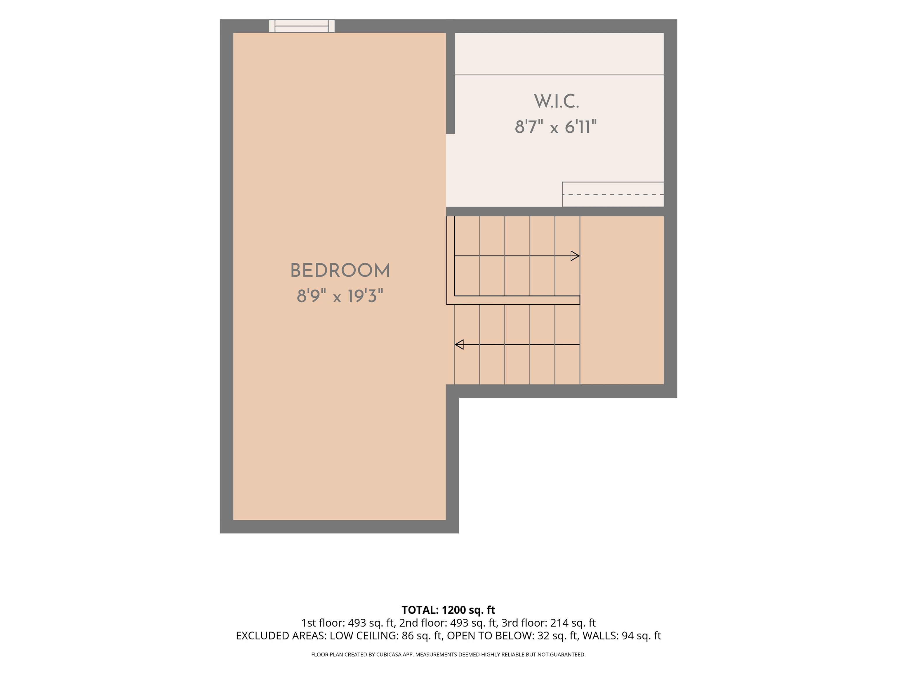 3 Bluffs Drive