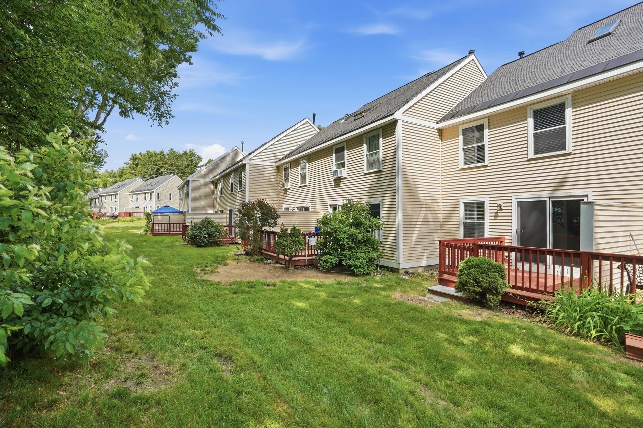 3 Bluffs Drive