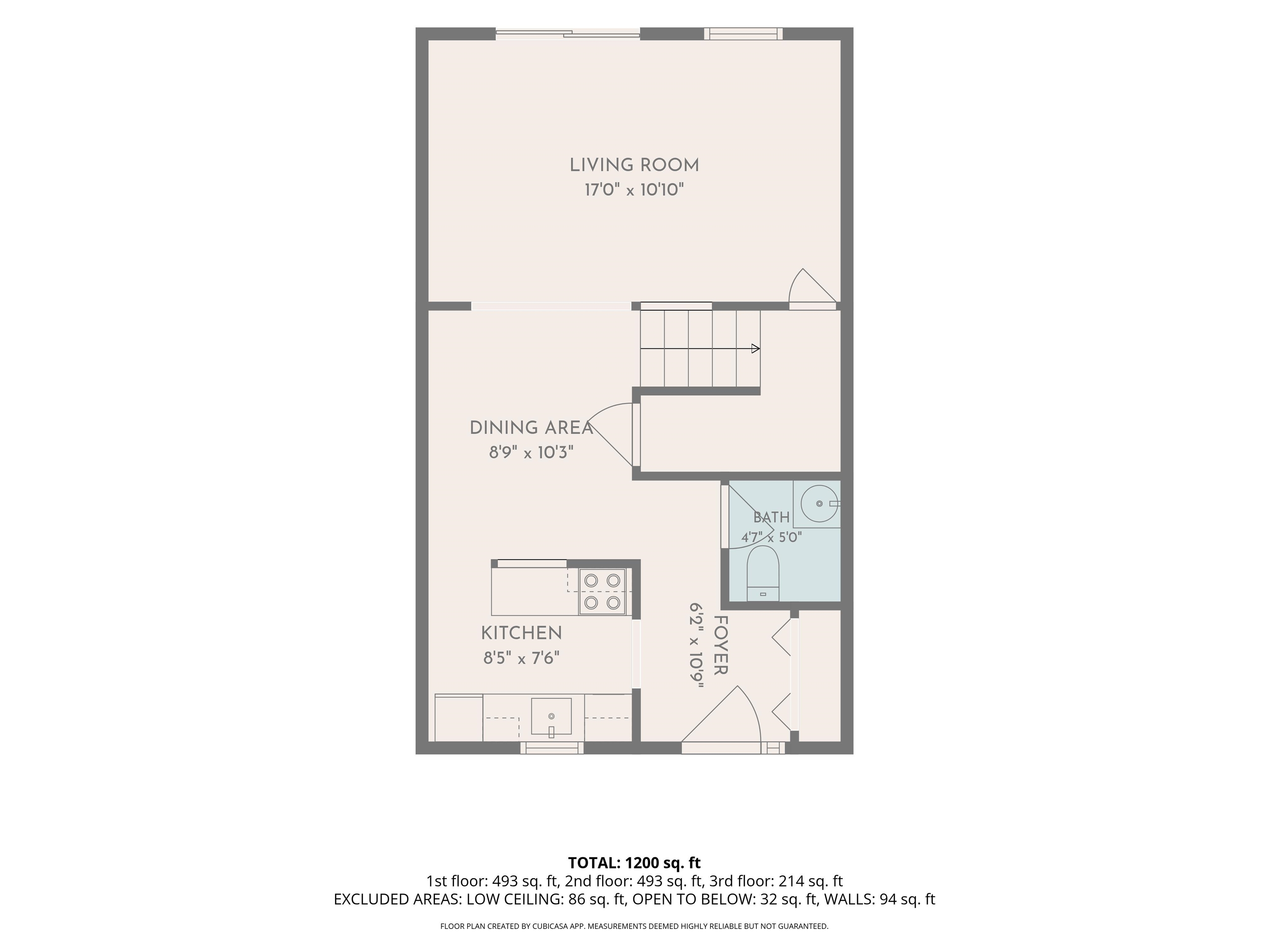 3 Bluffs Drive