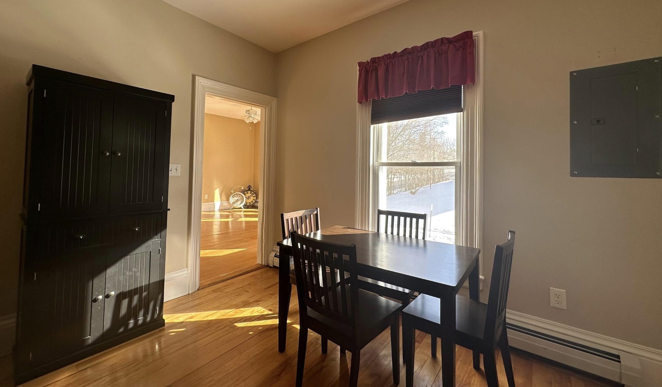 313 Bridge Street Unit: 3