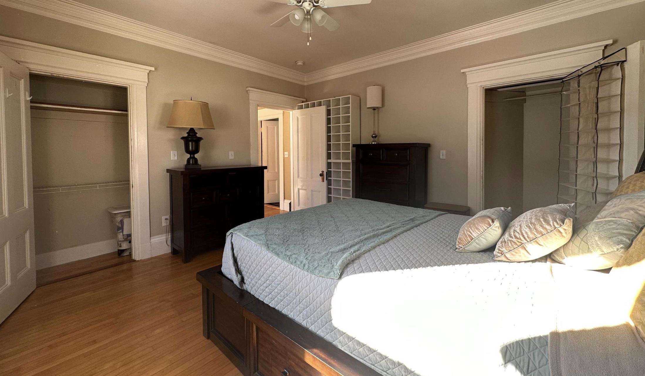 313 Bridge Street Unit: 3