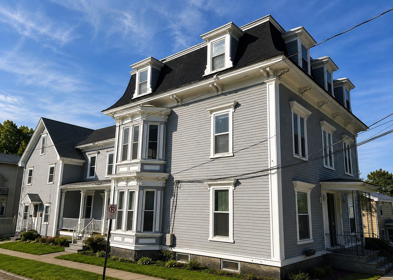 313 Bridge Street Unit: 3