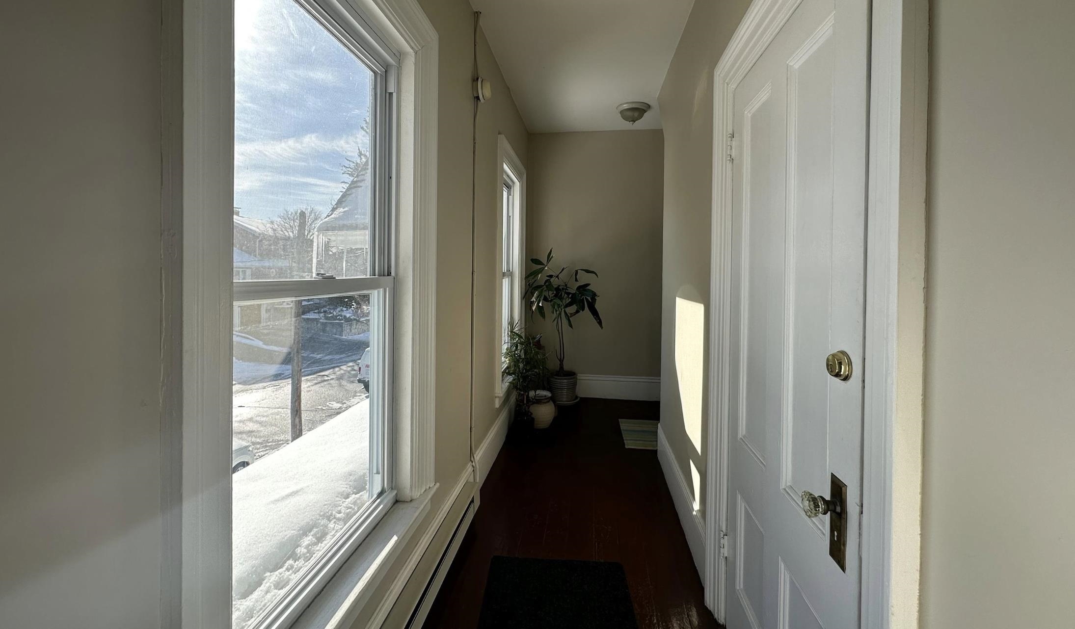 313 Bridge Street Unit: 3