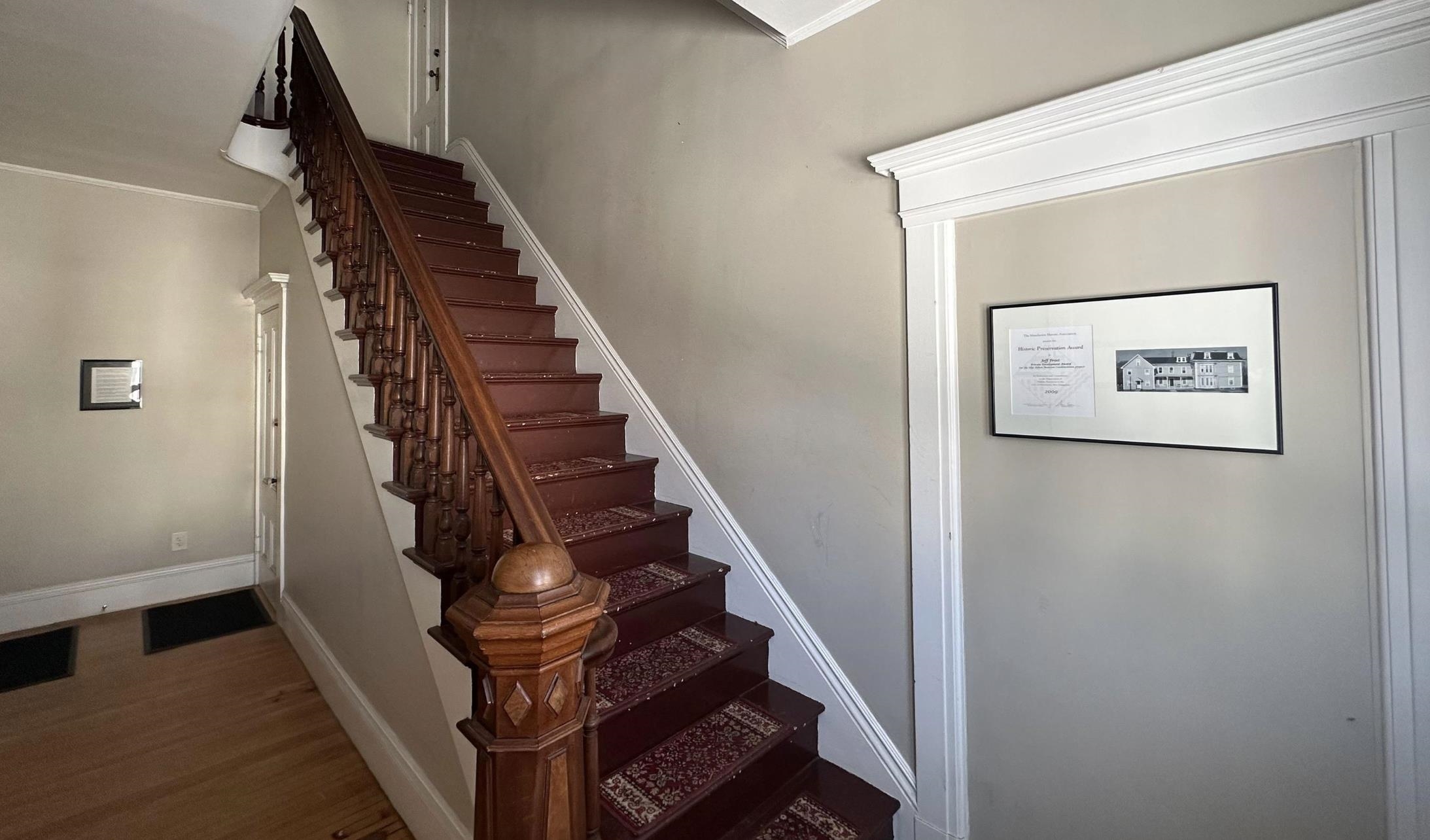 313 Bridge Street Unit: 3