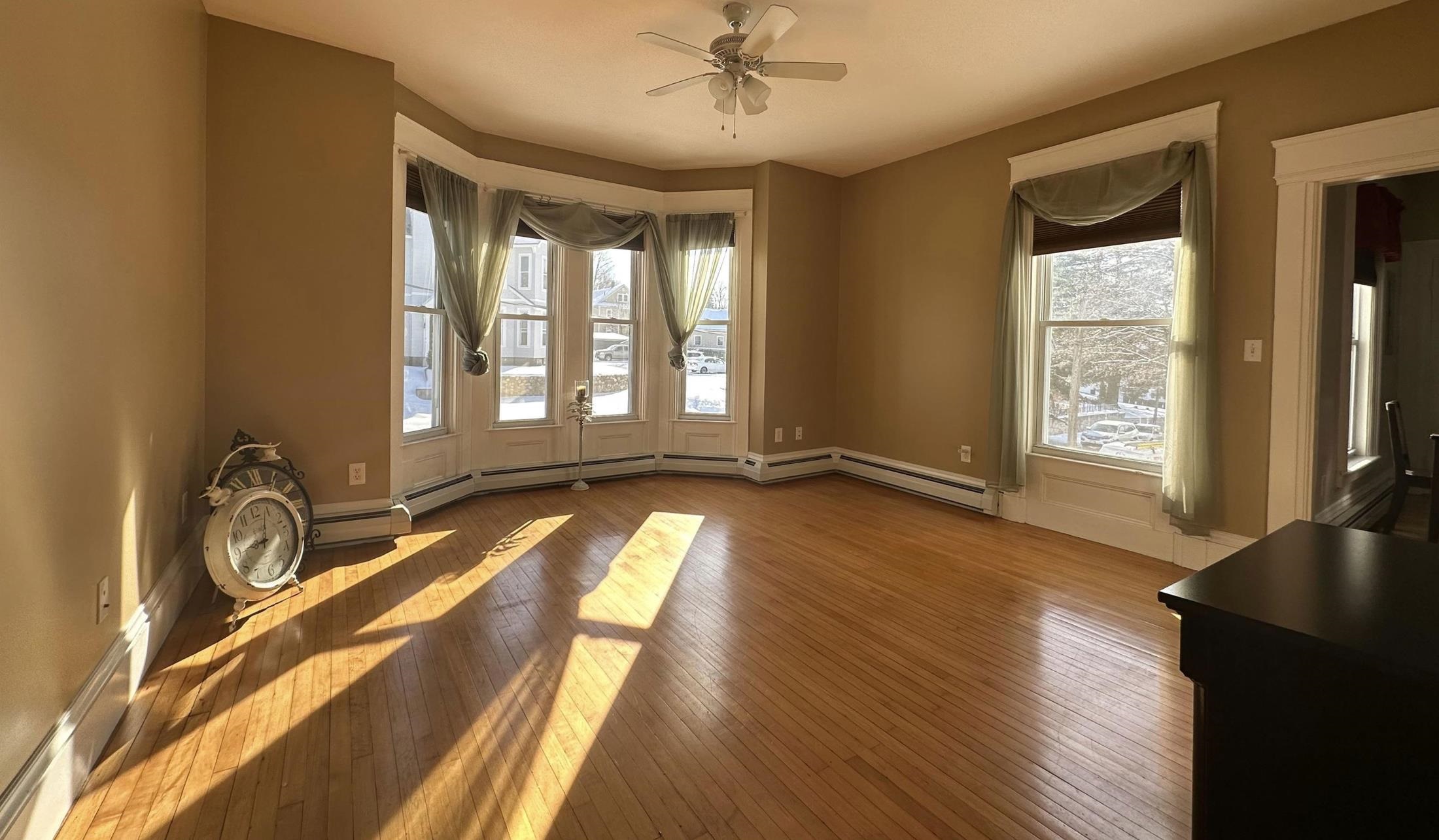 313 Bridge Street Unit: 3