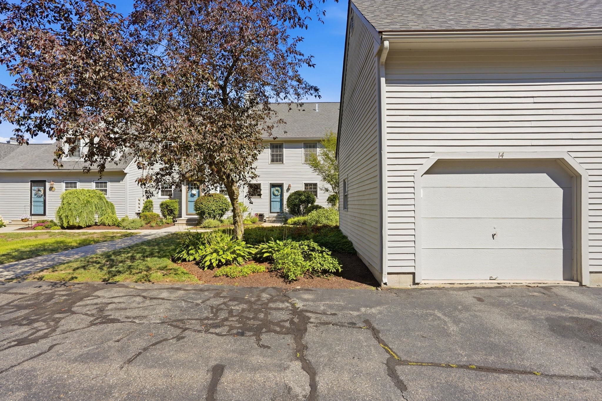 6 Veterans Road Unit: 14
