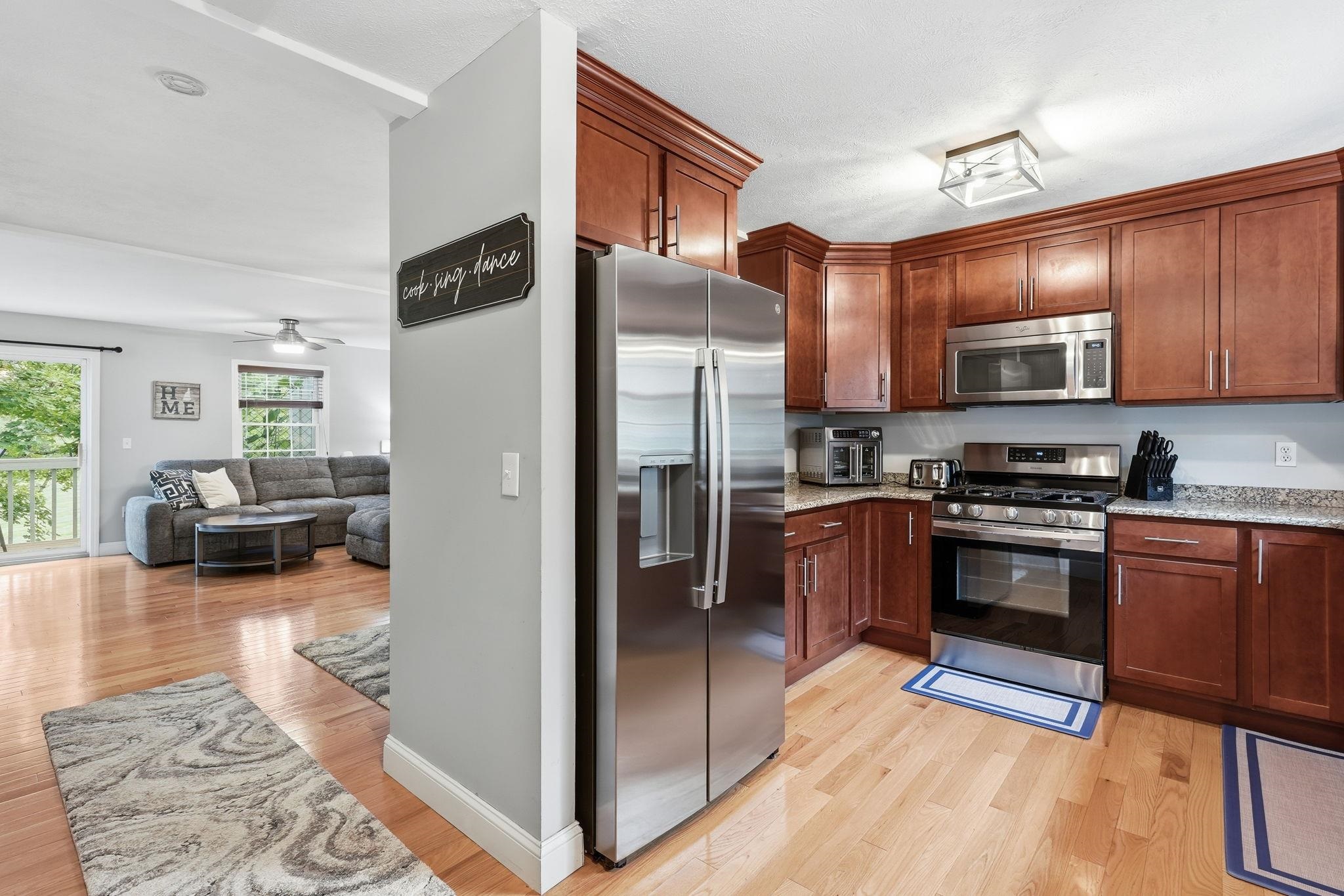 6 Veterans Road Unit: 14
