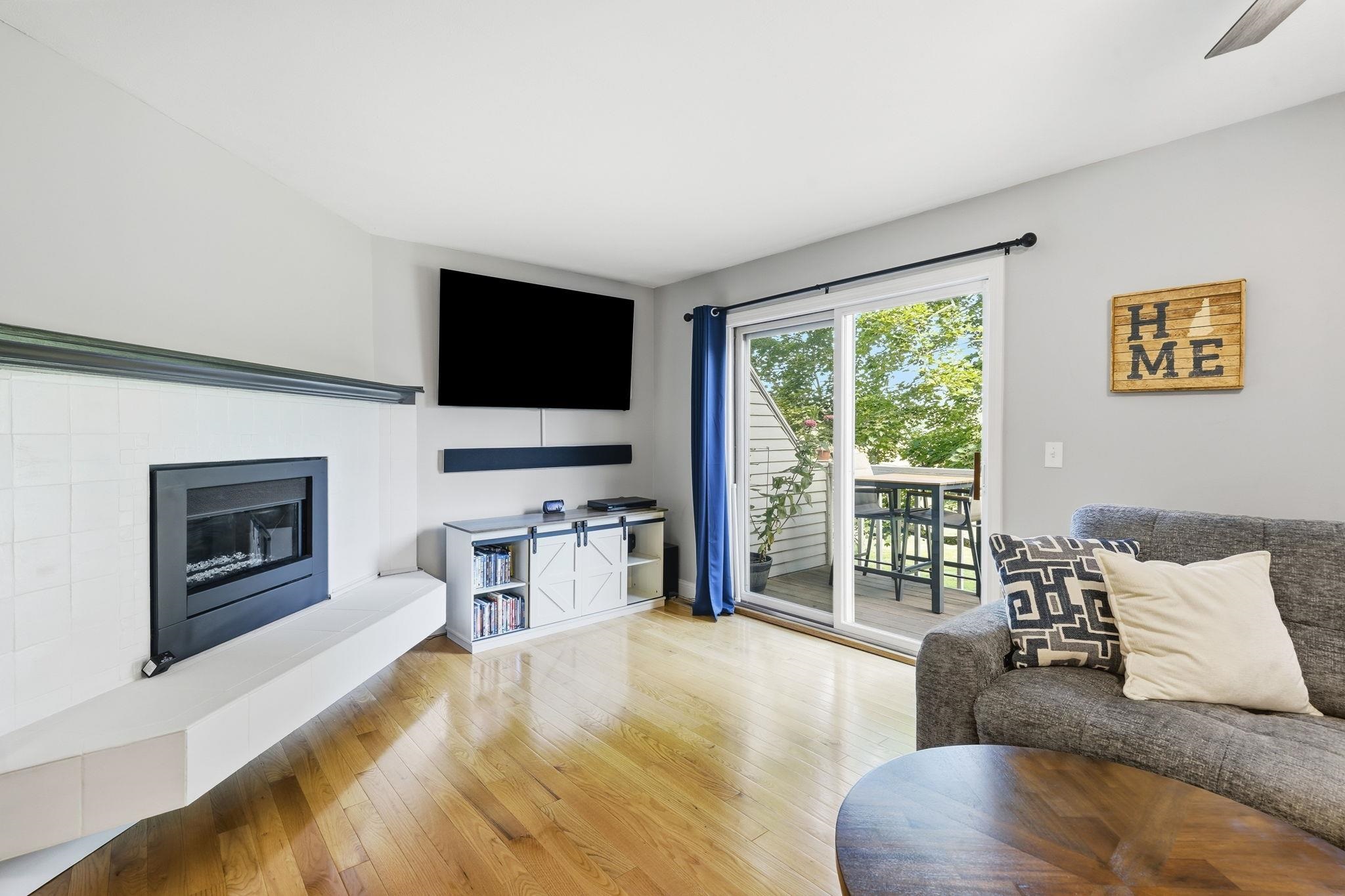 6 Veterans Road Unit: 14