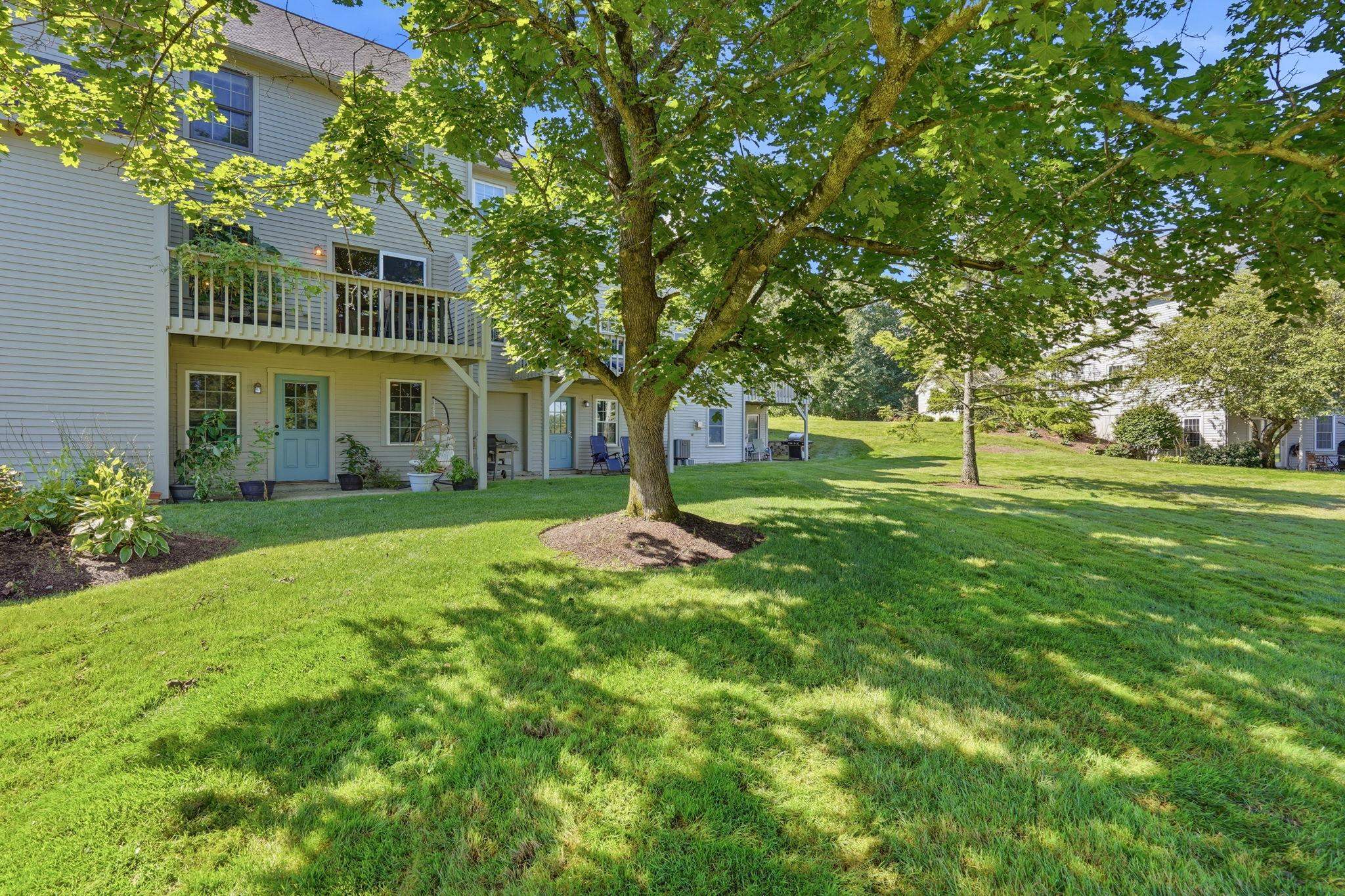 6 Veterans Road Unit: 14