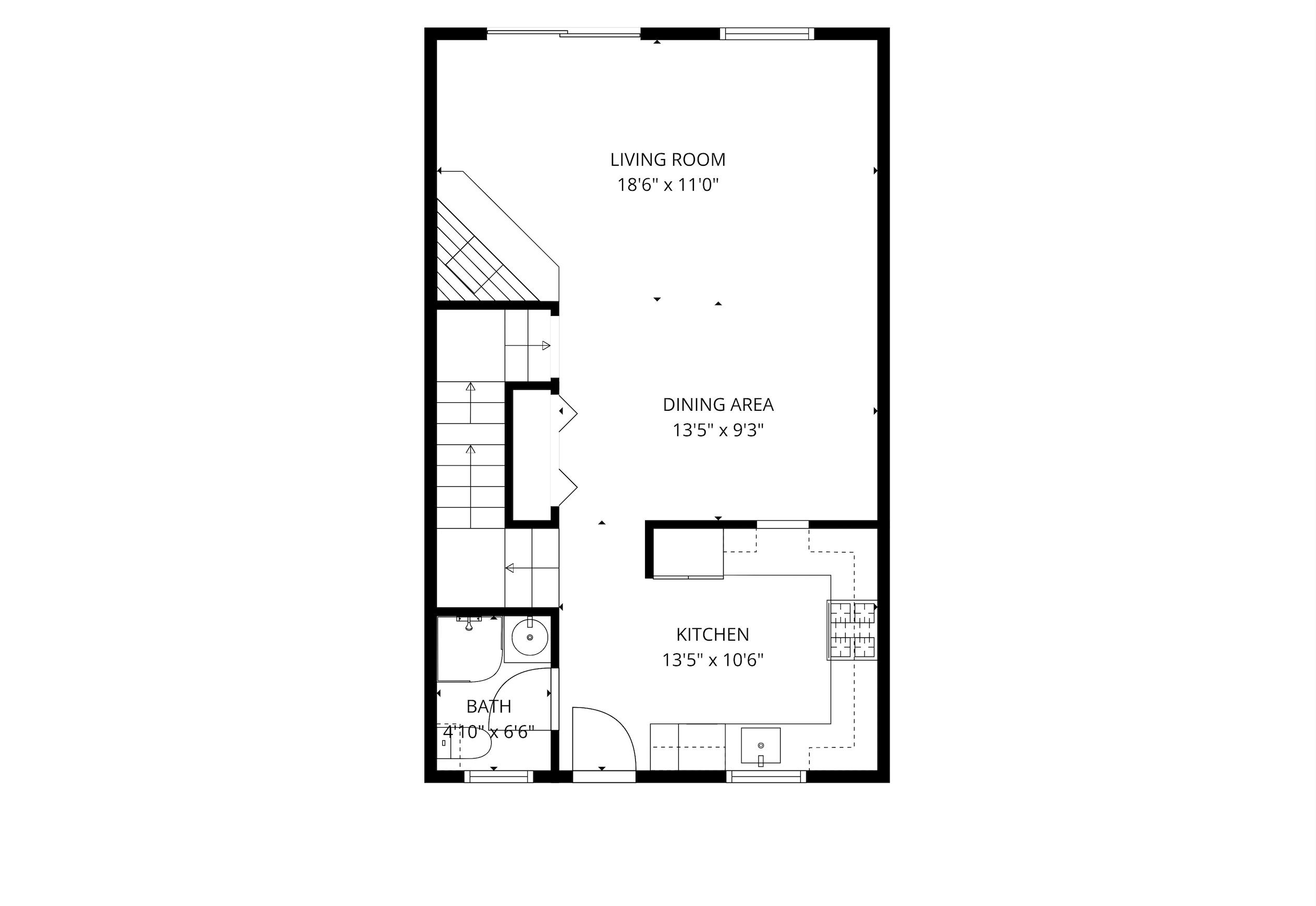 6 Veterans Road Unit: 14