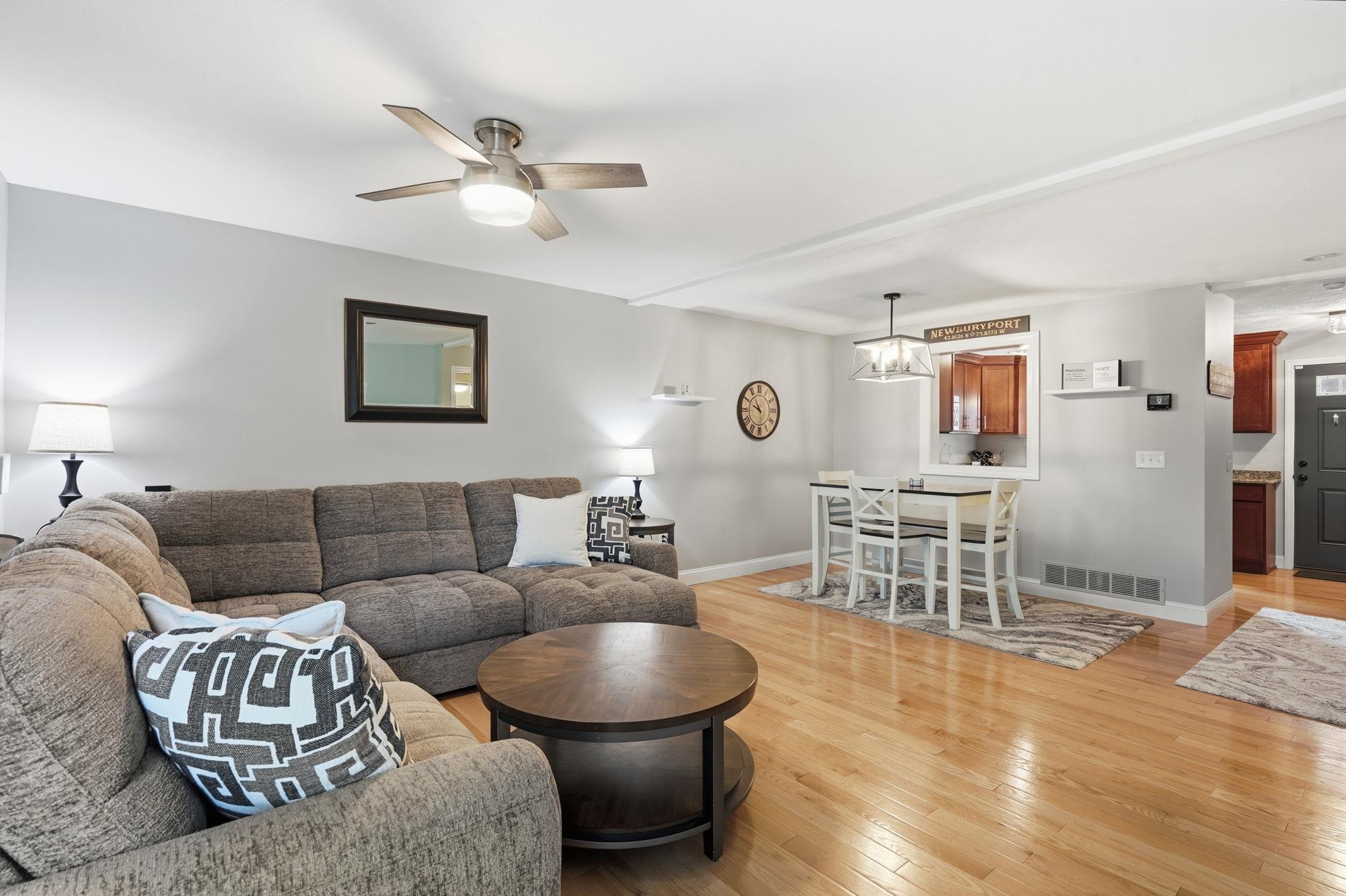 6 Veterans Road Unit: 14