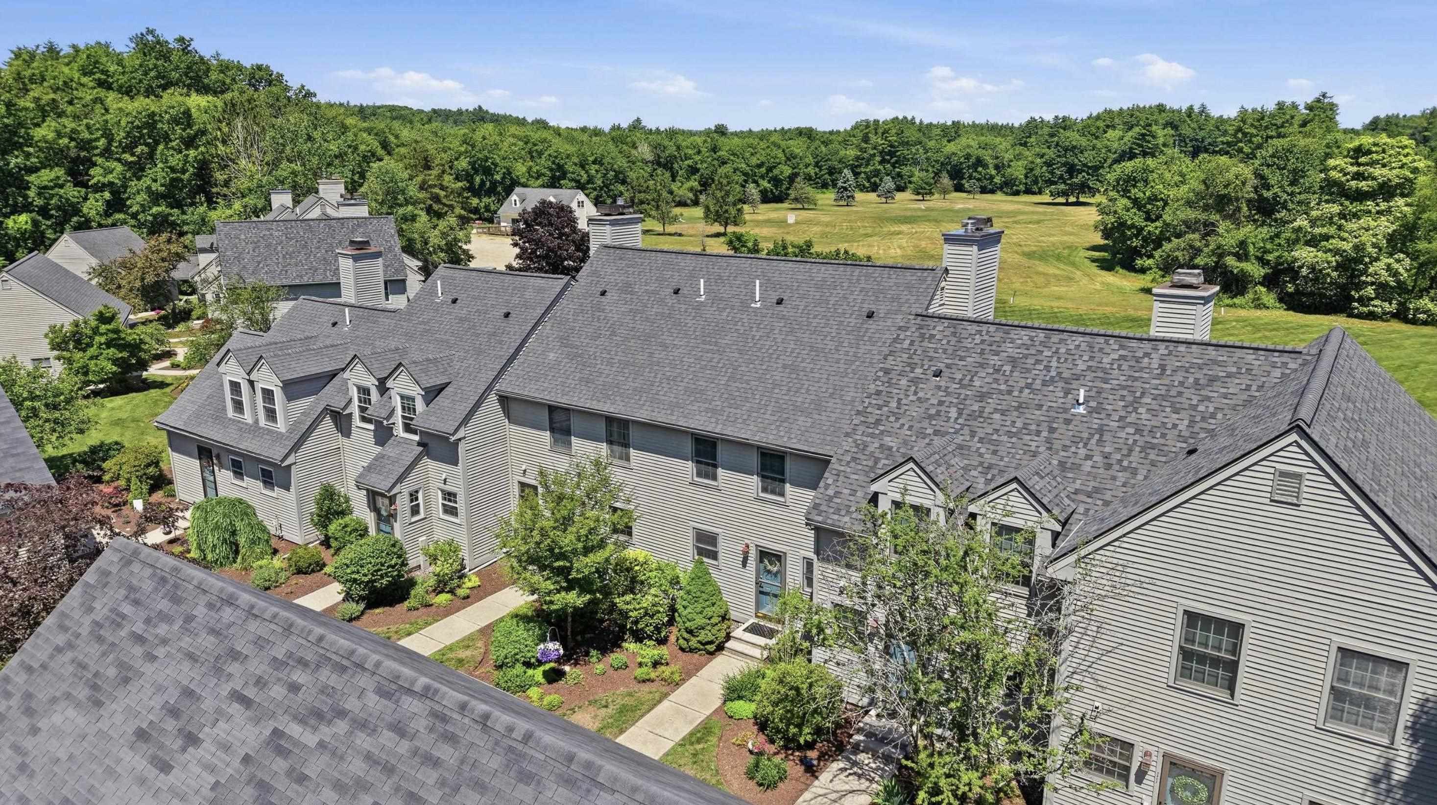 6 Veterans Road Unit: 14