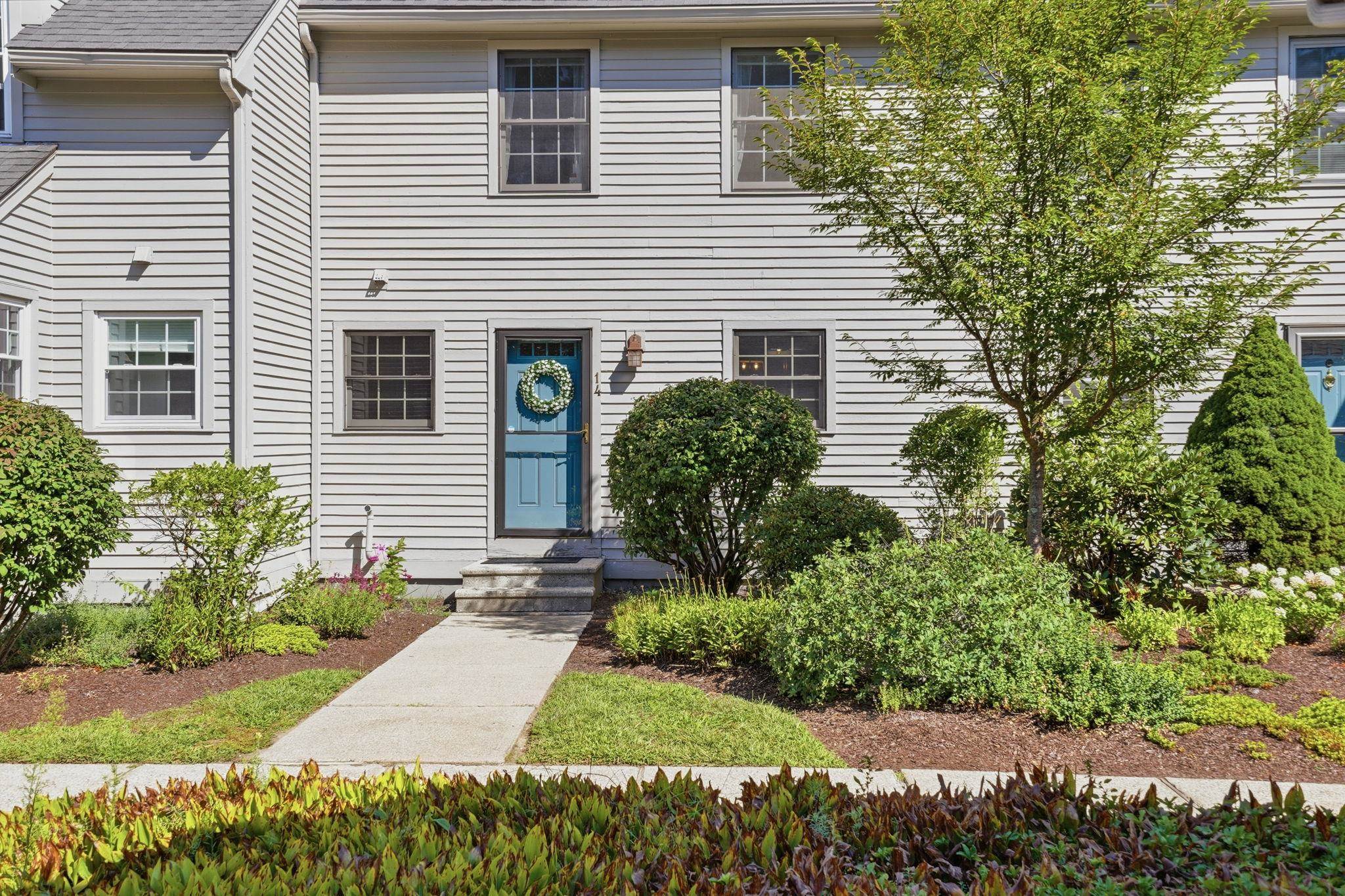 6 Veterans Road Unit: 14