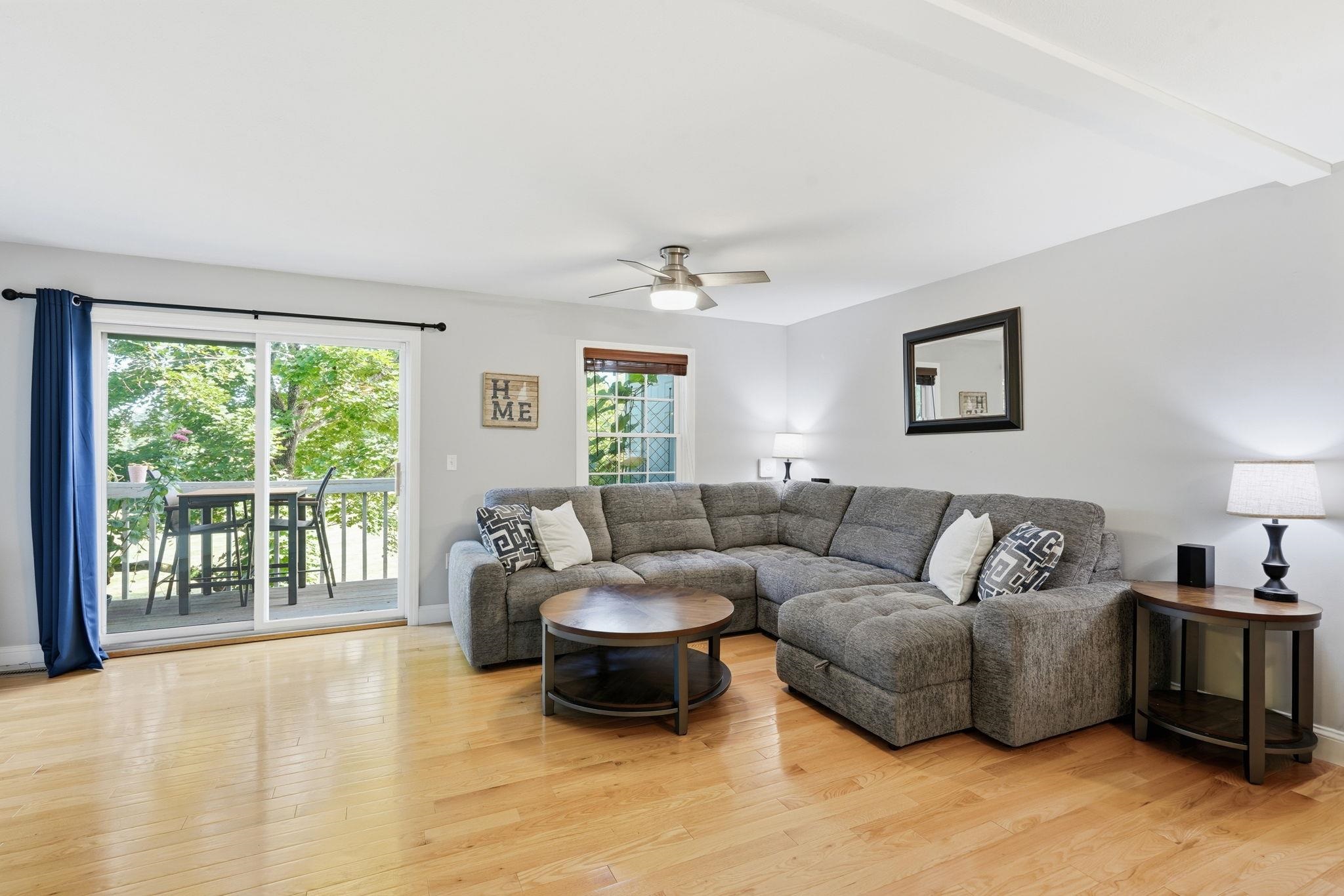 6 Veterans Road Unit: 14