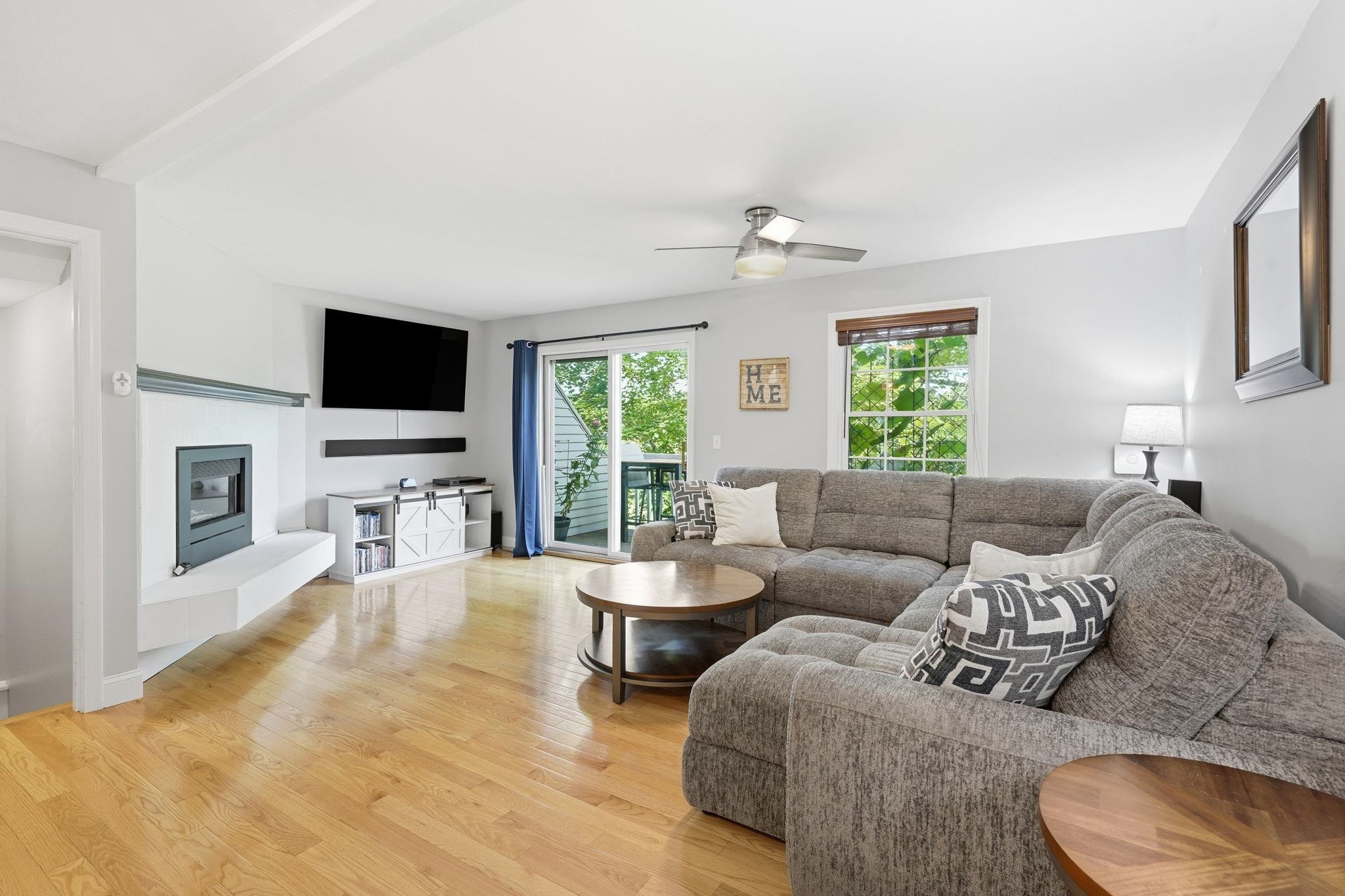6 Veterans Road Unit: 14