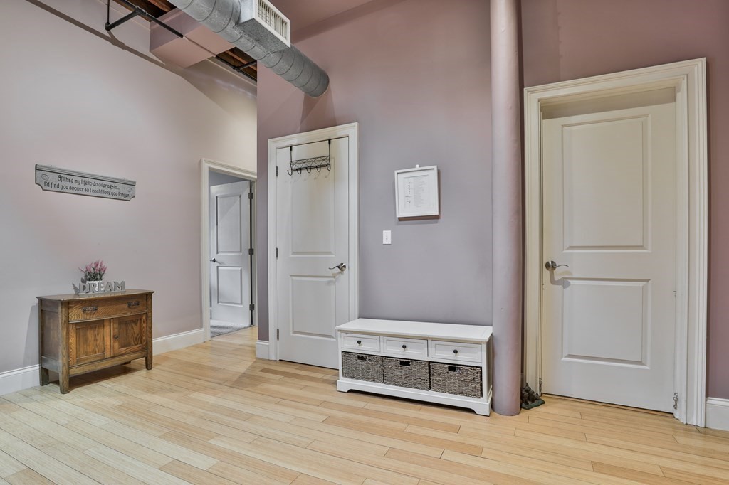 61 Market Street # 4D