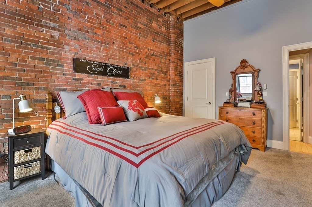 61 Market Street # 4D