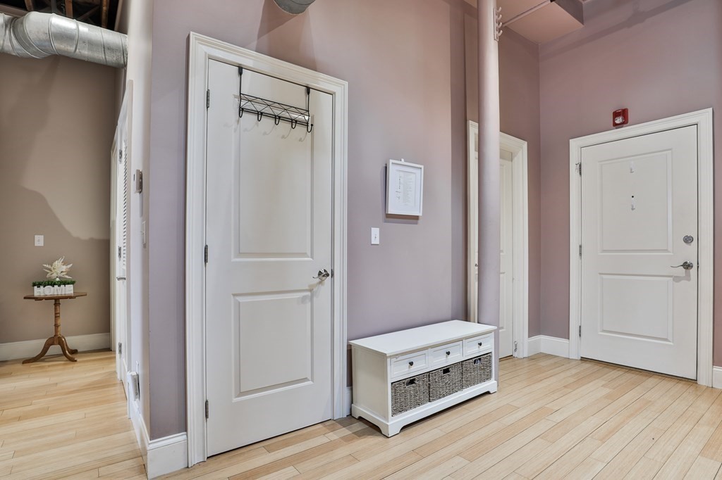 61 Market Street # 4D