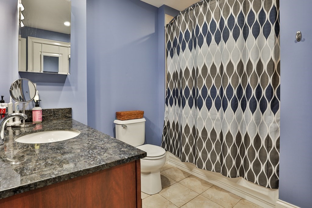 61 Market Street # 4D