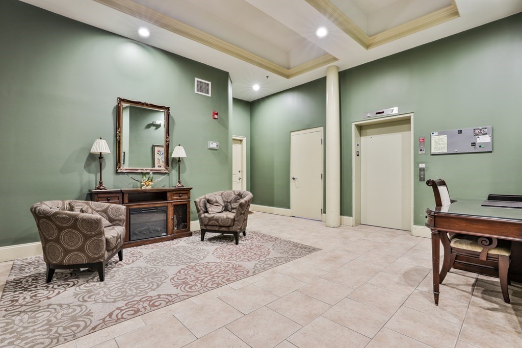 61 Market Street # 4D