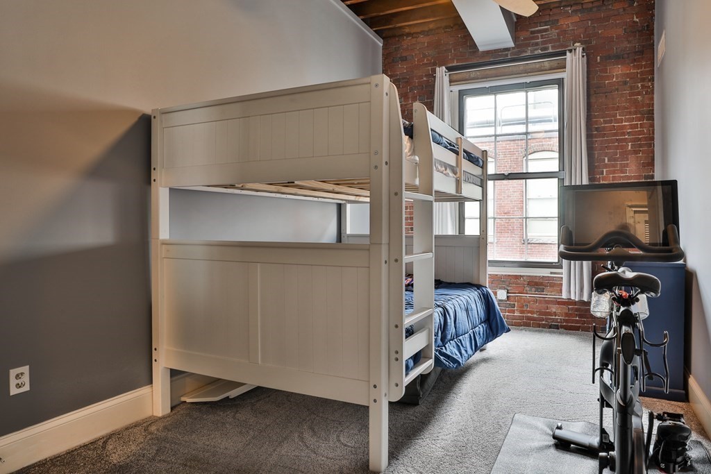 61 Market Street # 4D