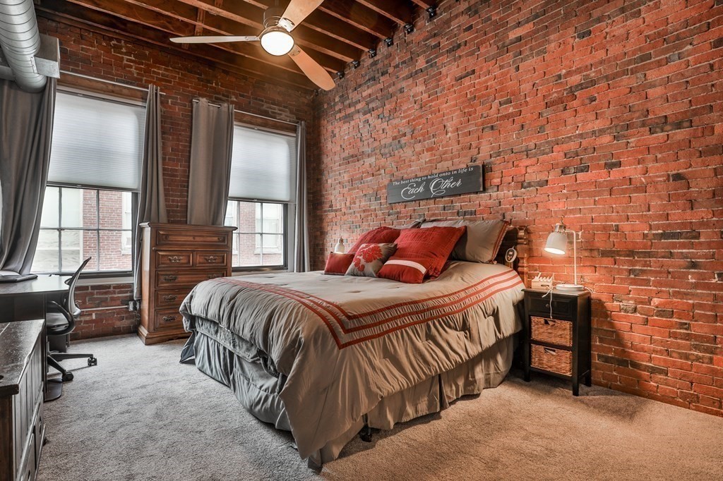 61 Market Street # 4D