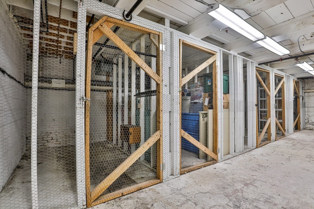 61 Market Street # 4D