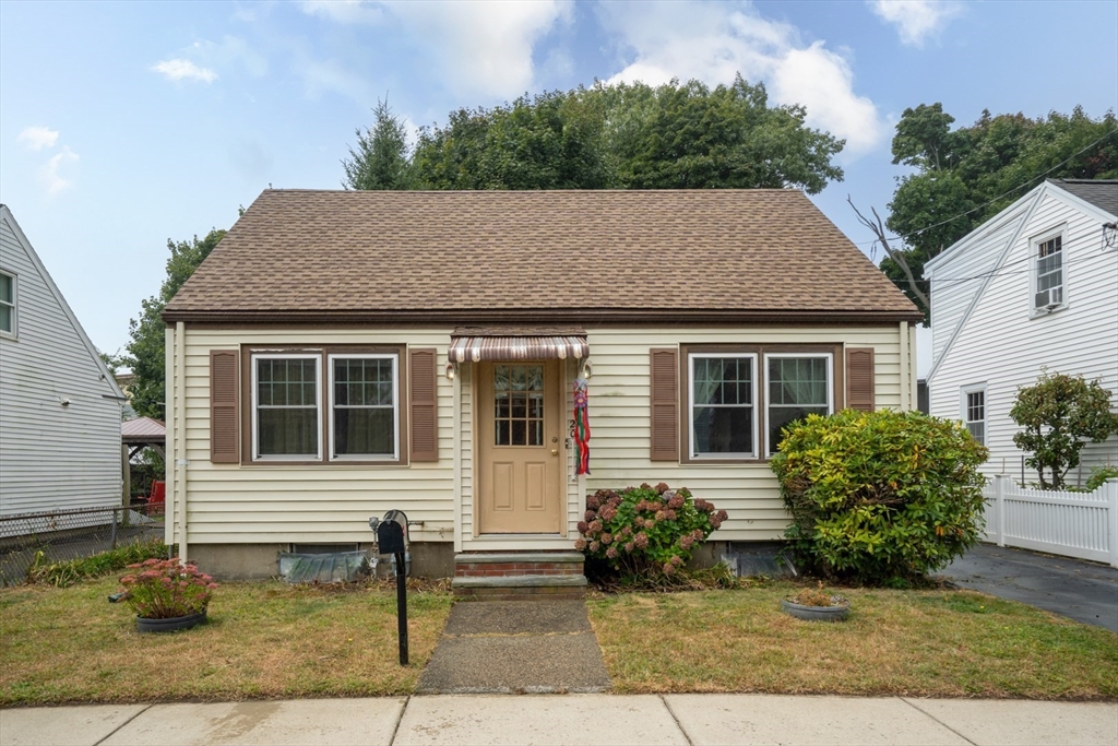 20 Taylor St
