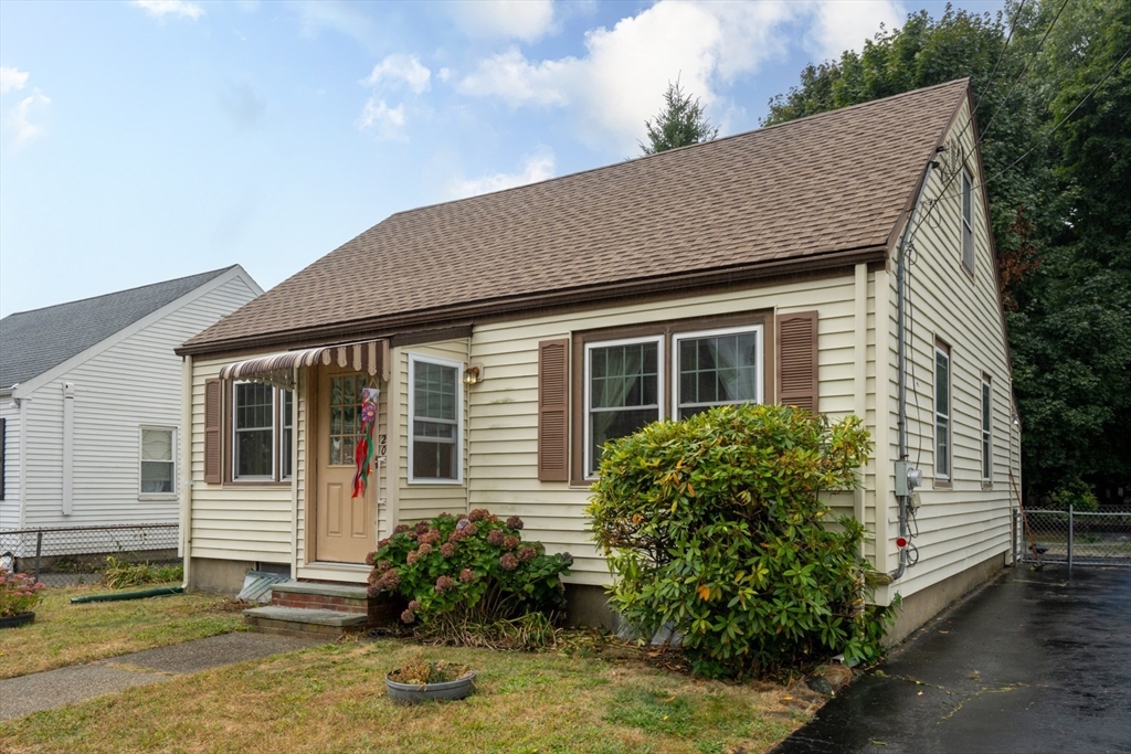 20 Taylor St