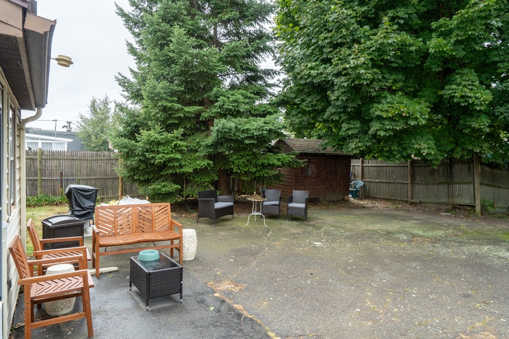 20 Taylor St
