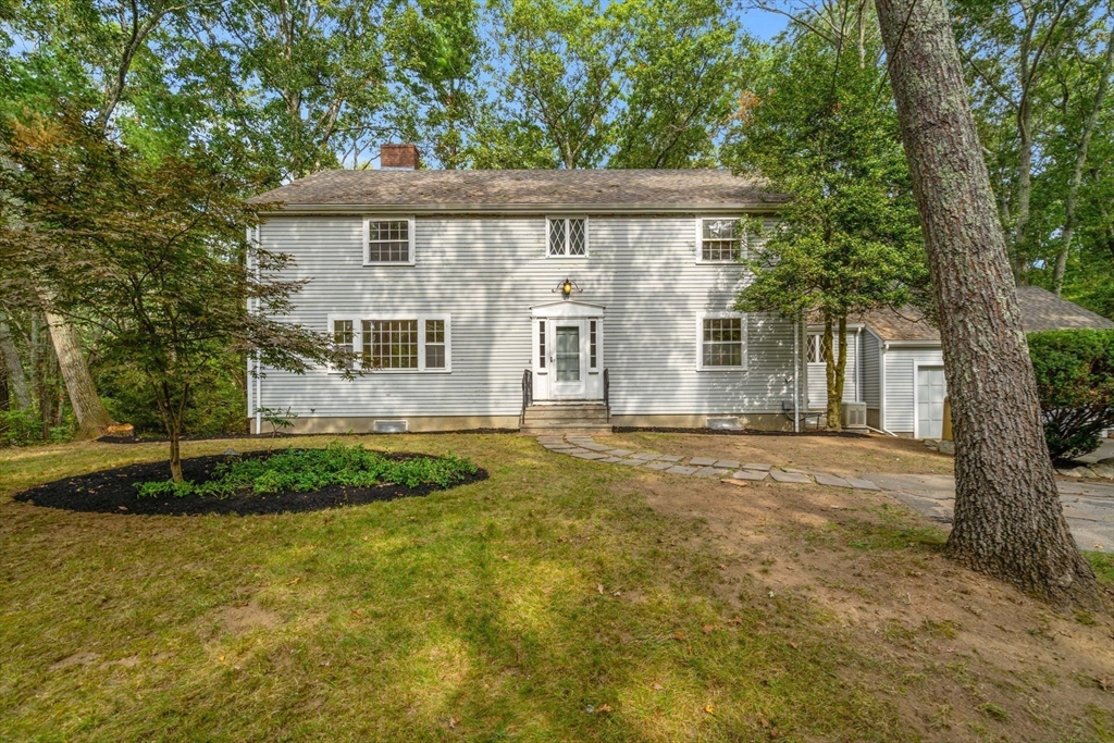 25 Yorkshire Road
