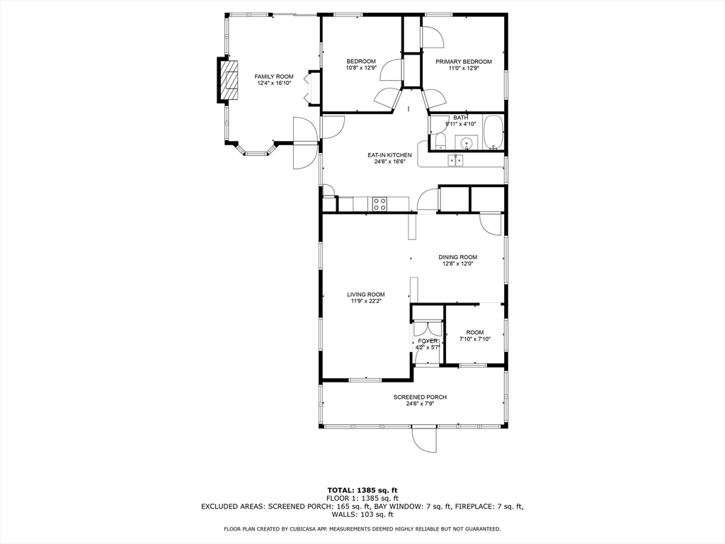 24 Sherbrook Ave, Worcester