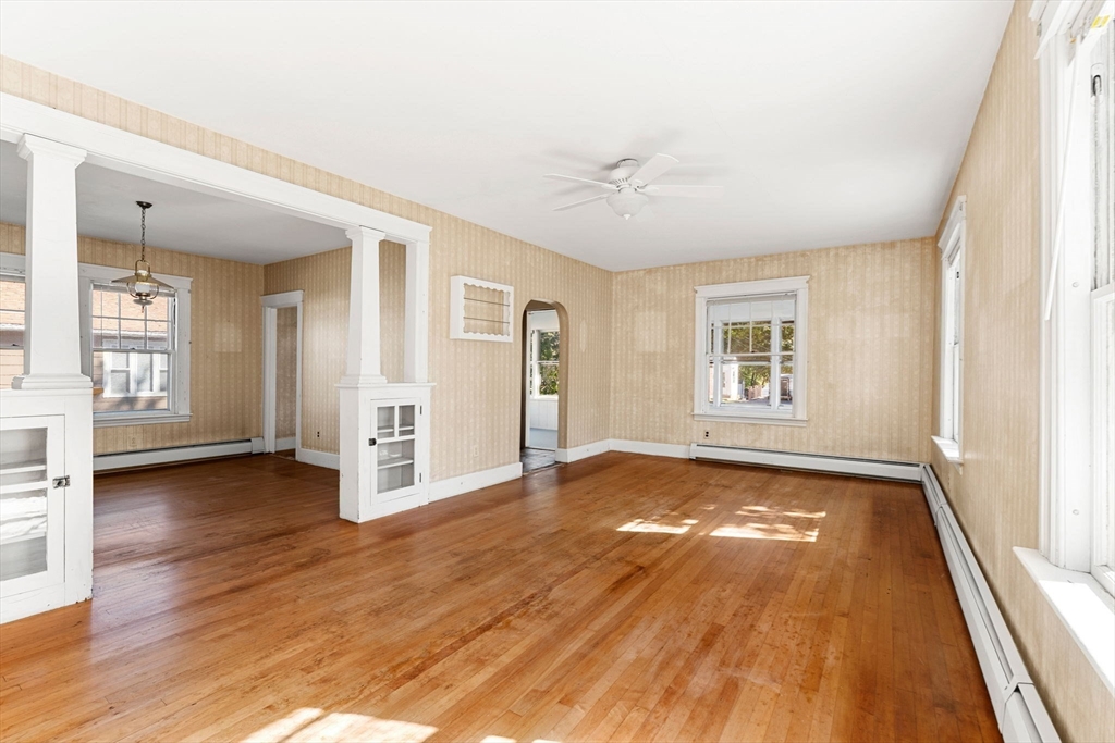 24 Sherbrook Ave, Worcester